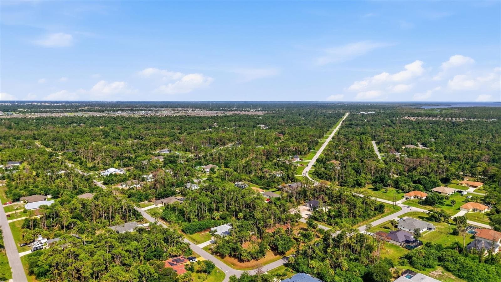 Land at 1096 & 1112 CABOT ST, PORT CHARLOTTE, photo 5 of 11