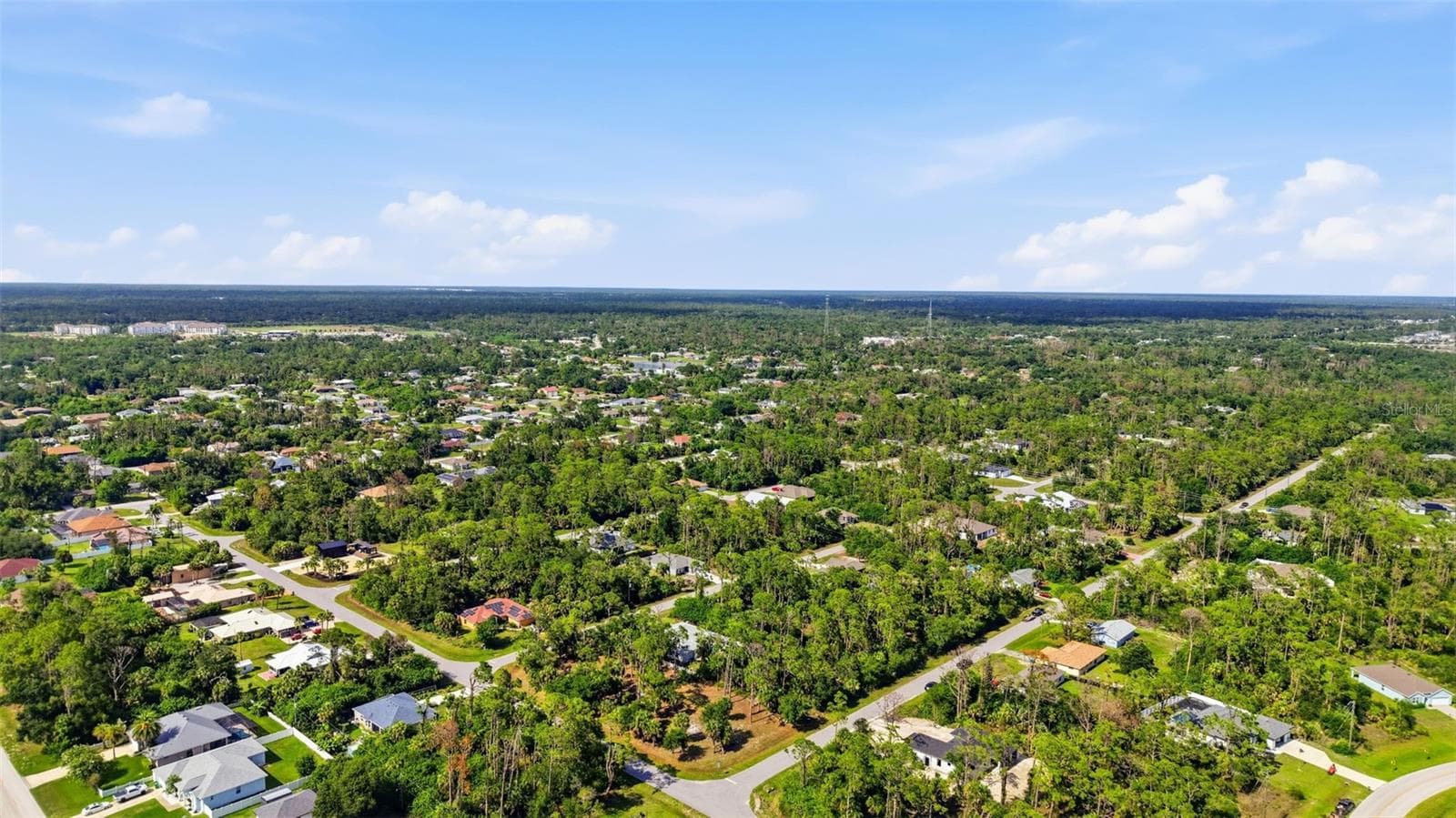 Land at 1096 & 1112 CABOT ST, PORT CHARLOTTE, photo 6 of 11