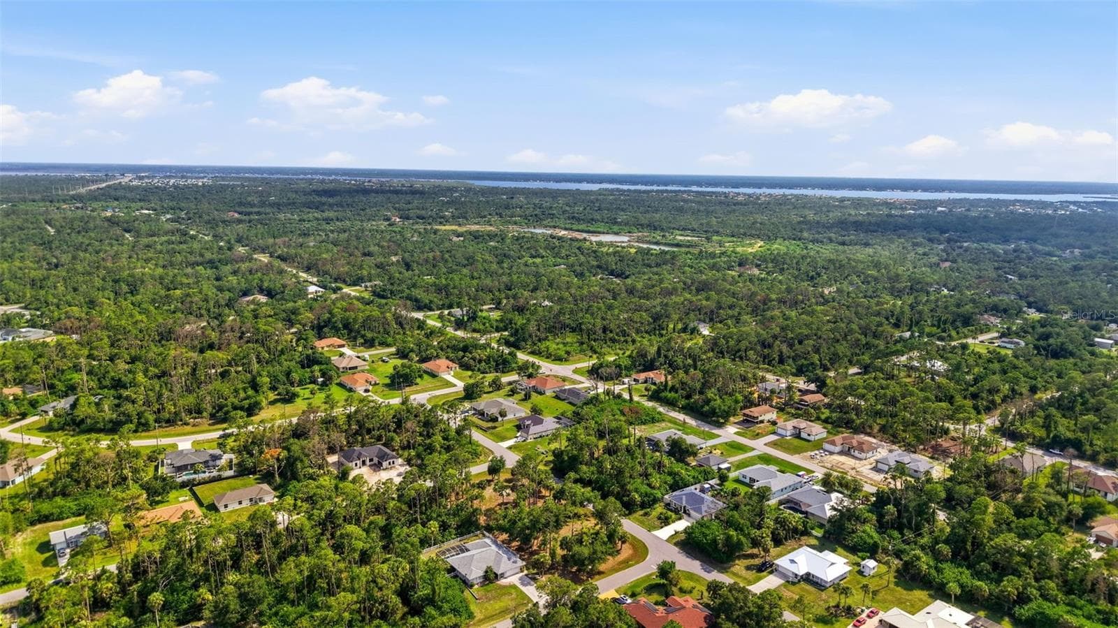 Land at 1096 & 1112 CABOT ST, PORT CHARLOTTE, photo 7 of 11