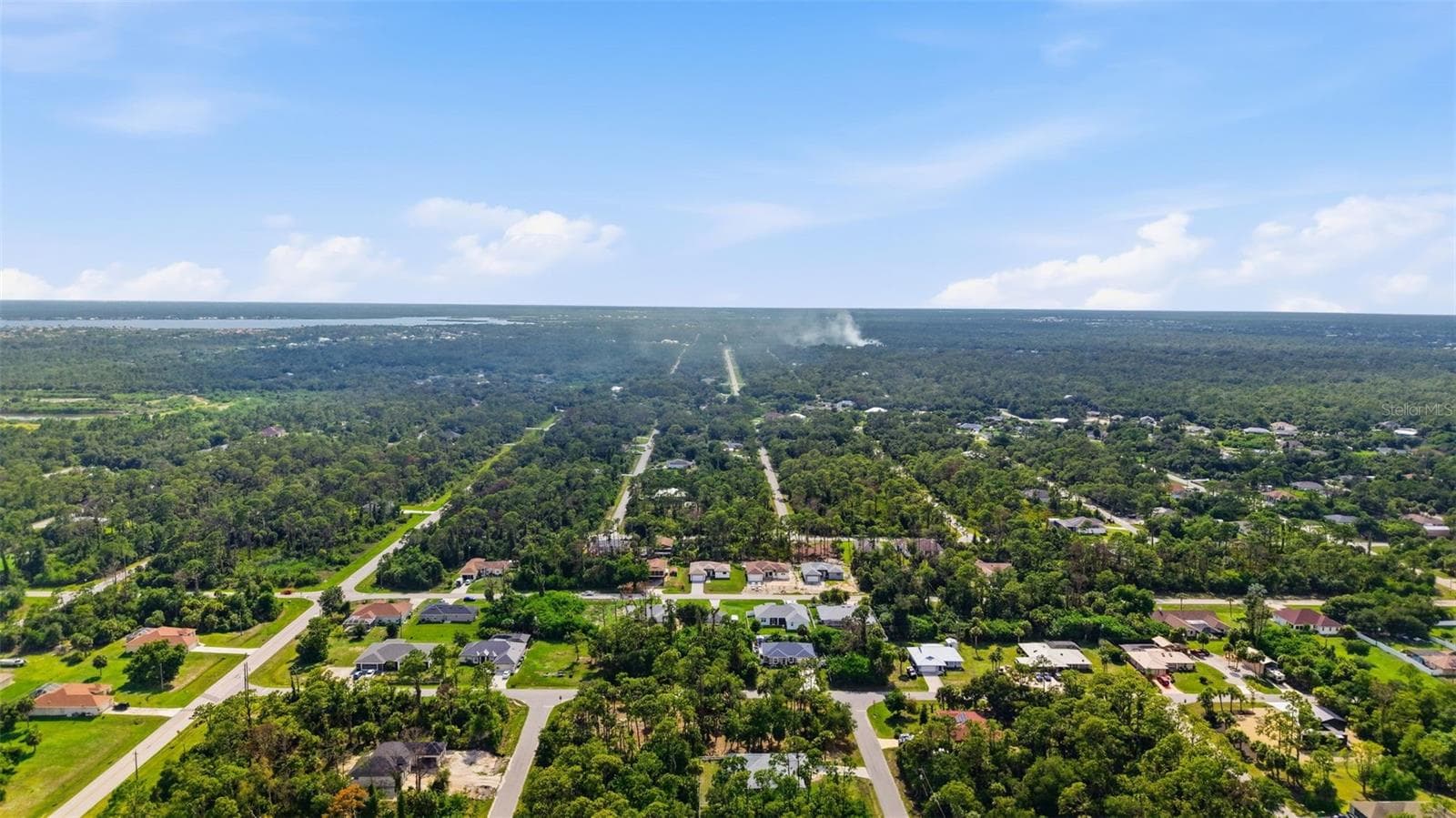 Land at 1096 & 1112 CABOT ST, PORT CHARLOTTE, photo 8 of 11