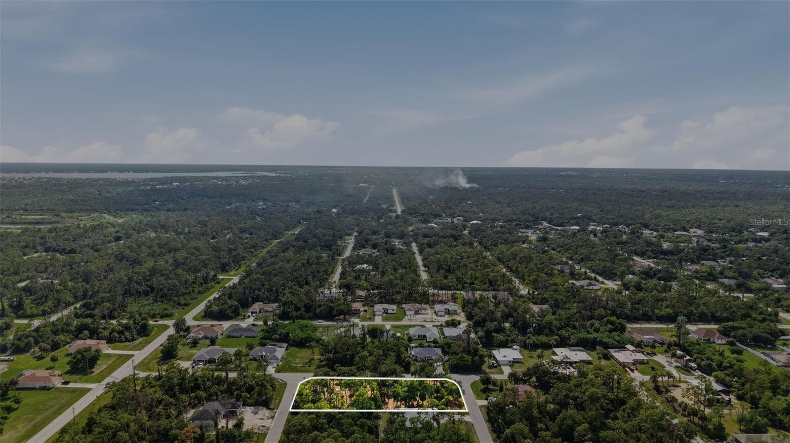 Land at 1096 & 1112 CABOT ST, PORT CHARLOTTE, photo 9 of 11