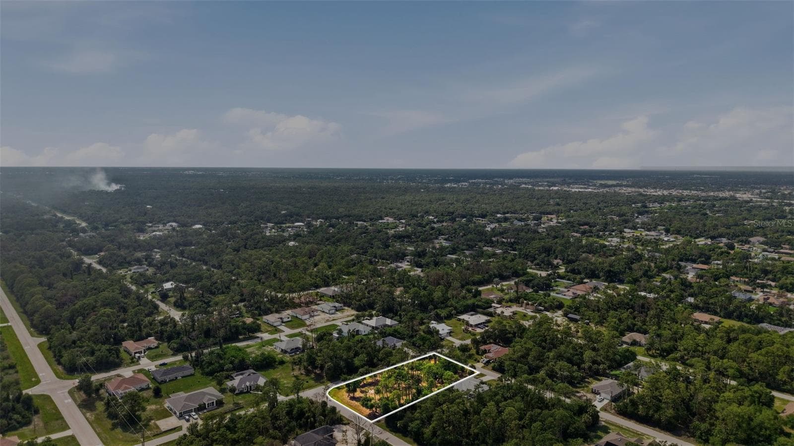 Land at 1096 & 1112 CABOT ST, PORT CHARLOTTE, photo 11 of 11