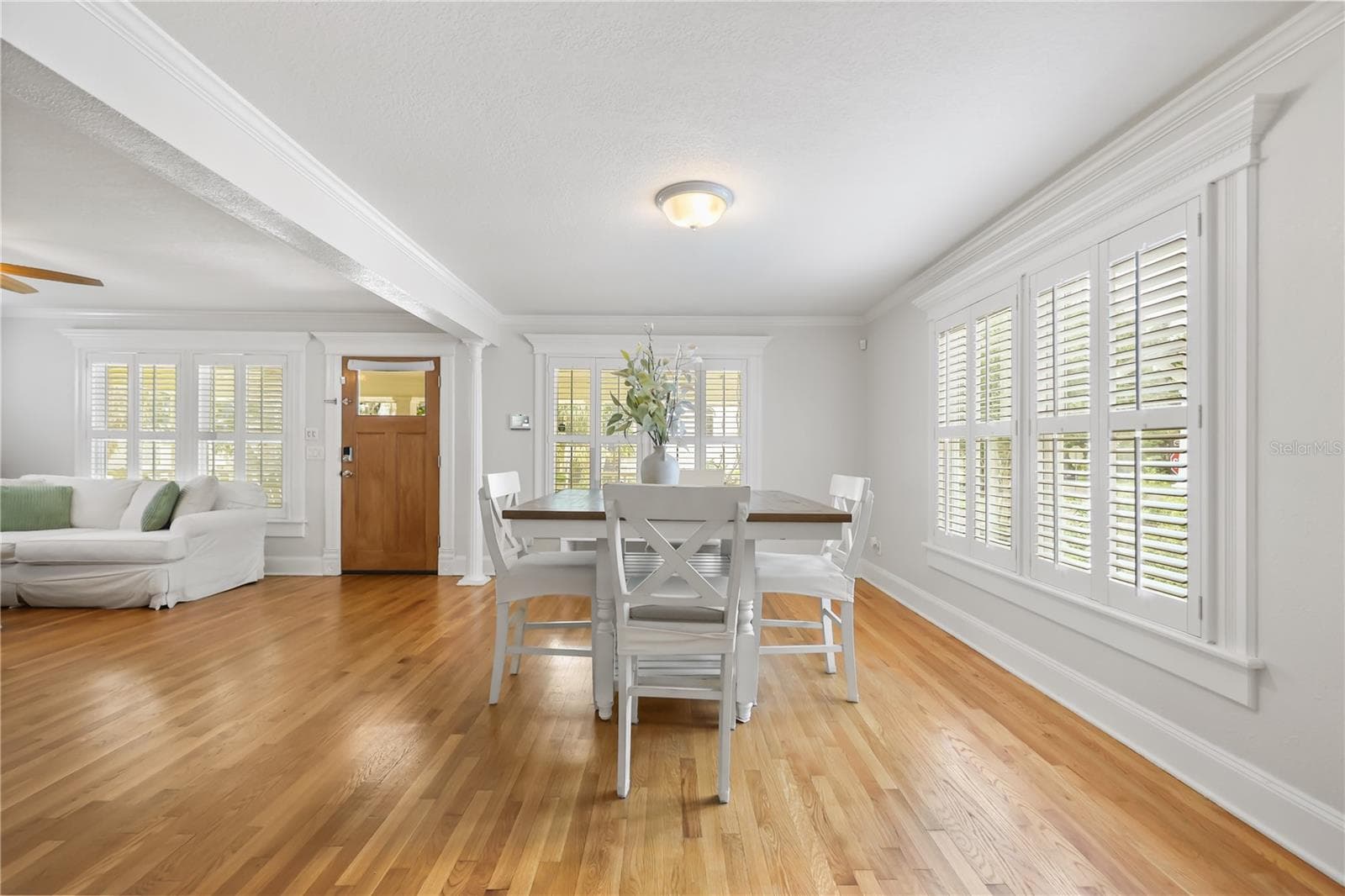 Dining Room - 343 BROADWAY AVE, ORLANDO