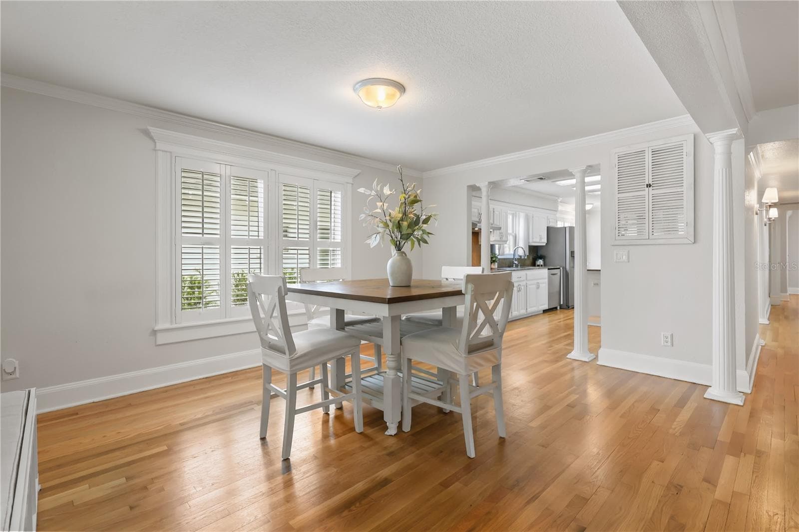 Dining Room - 343 BROADWAY AVE, ORLANDO