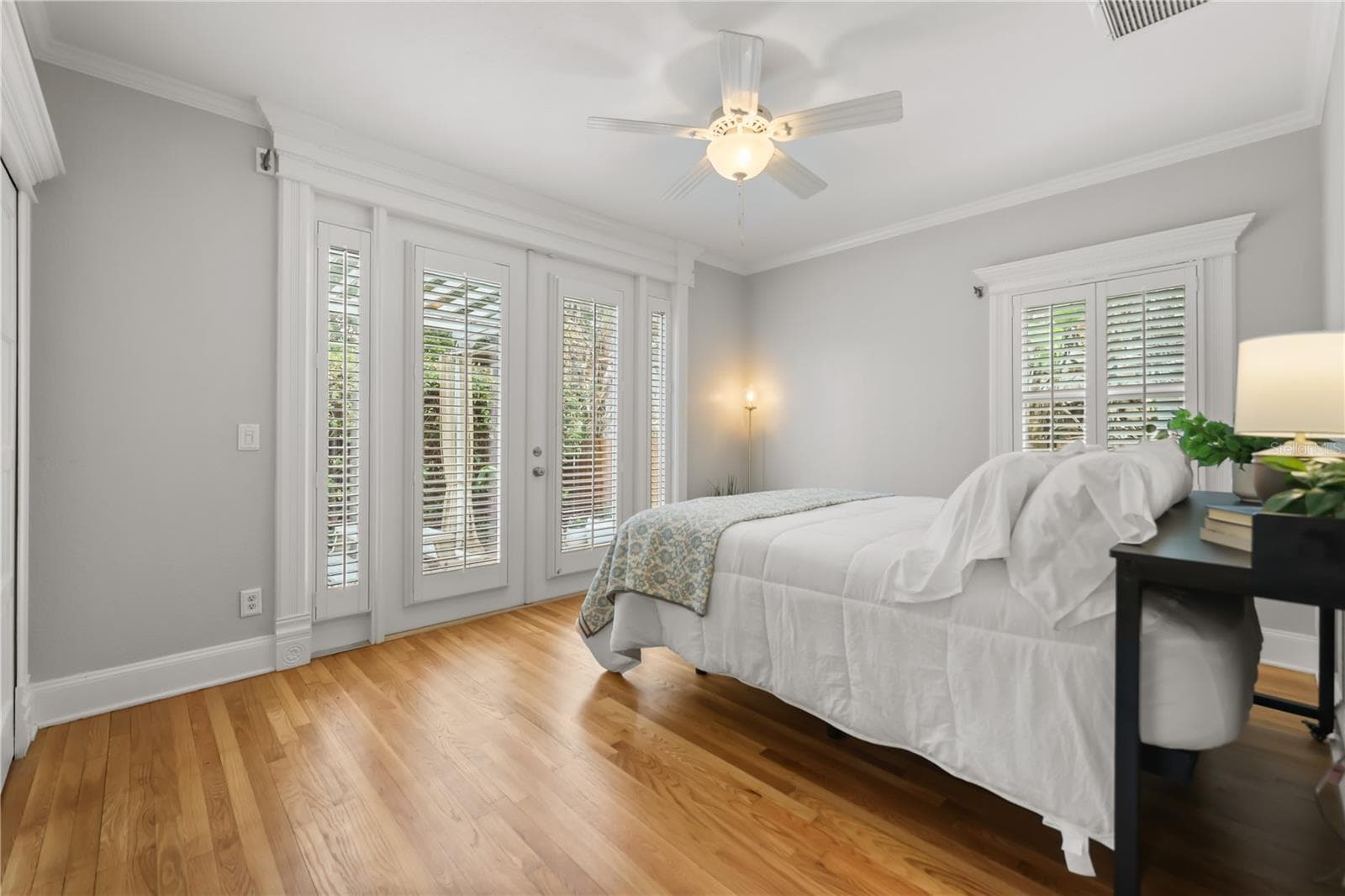 Primary Bedroom - 343 BROADWAY AVE, ORLANDO