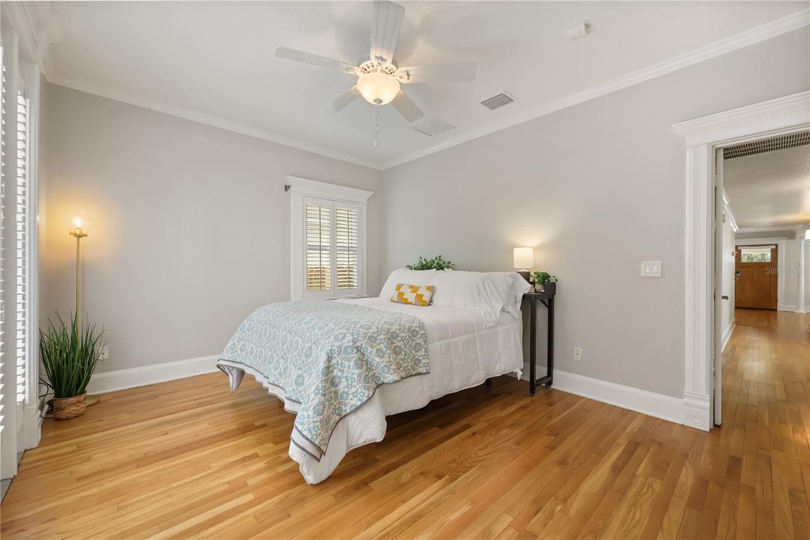 Primary Bedroom - 343 BROADWAY AVE, ORLANDO