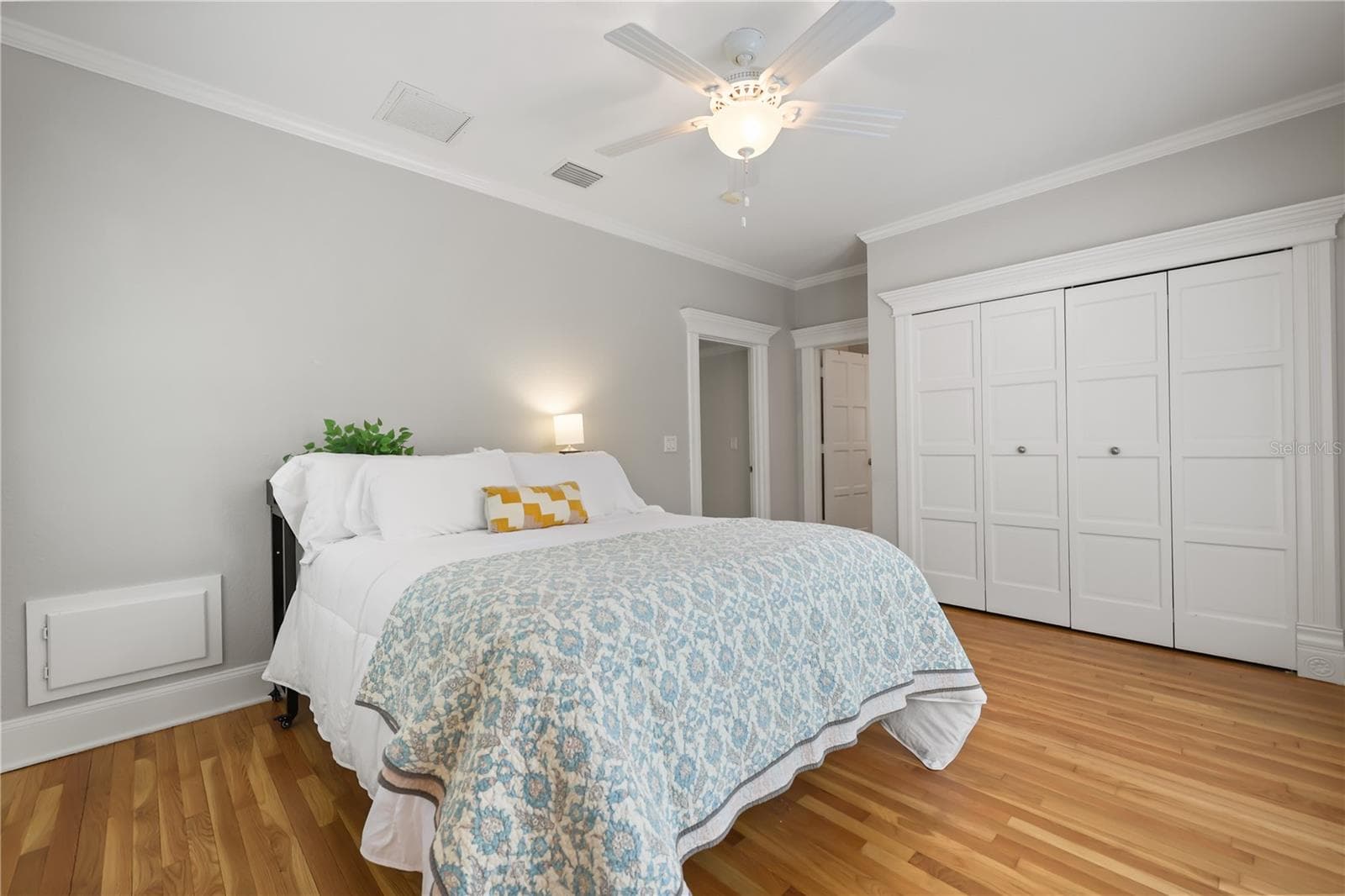 Primary Bedroom - 343 BROADWAY AVE, ORLANDO