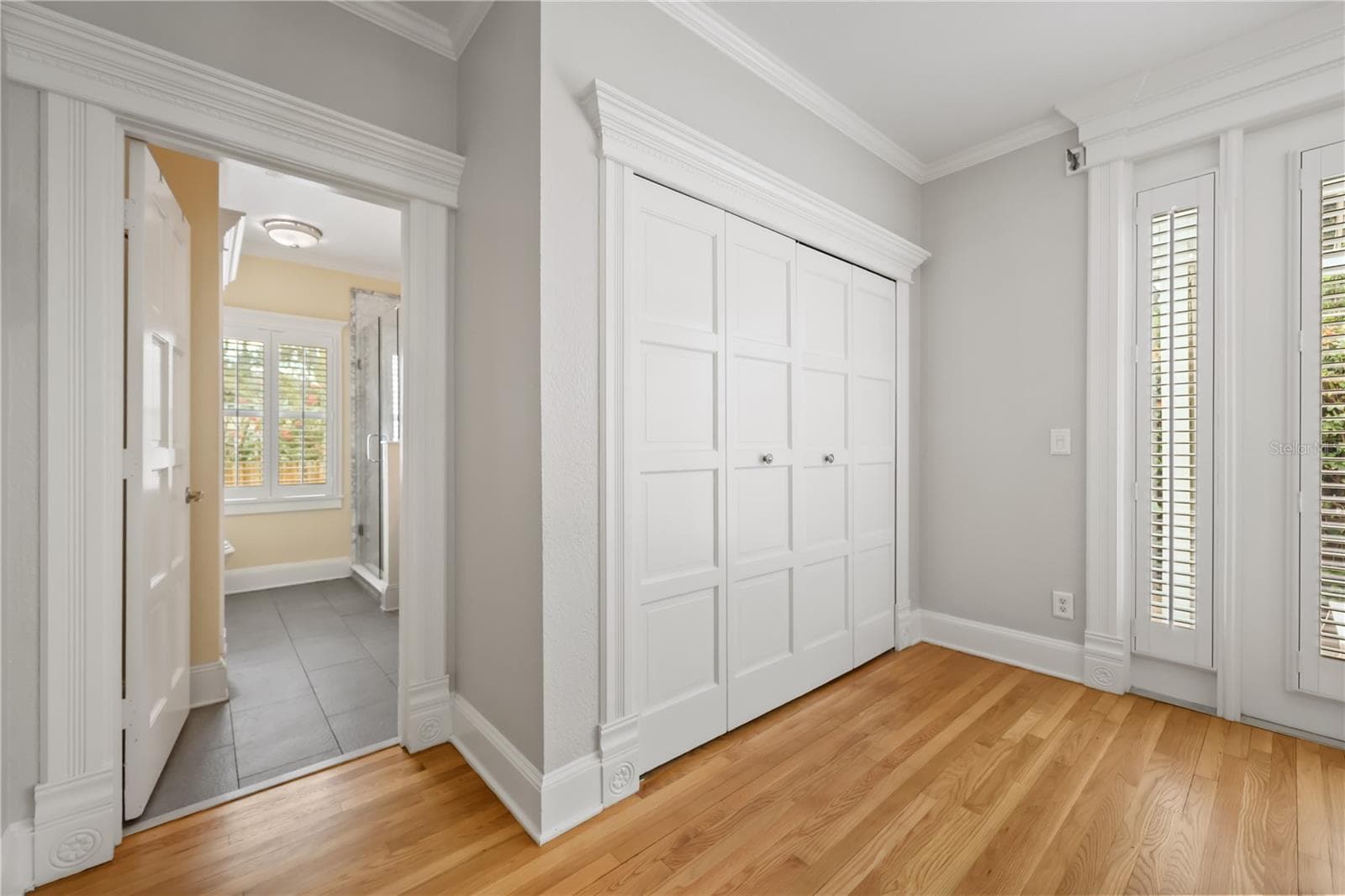 Primary Bedroom - 343 BROADWAY AVE, ORLANDO