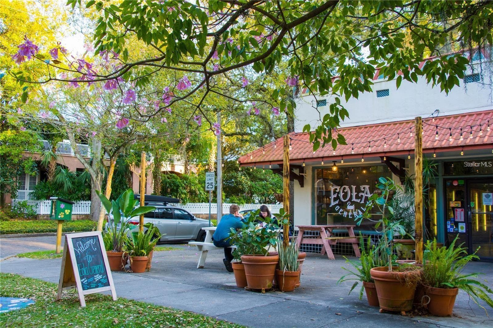 Eola General - 343 BROADWAY AVE, ORLANDO