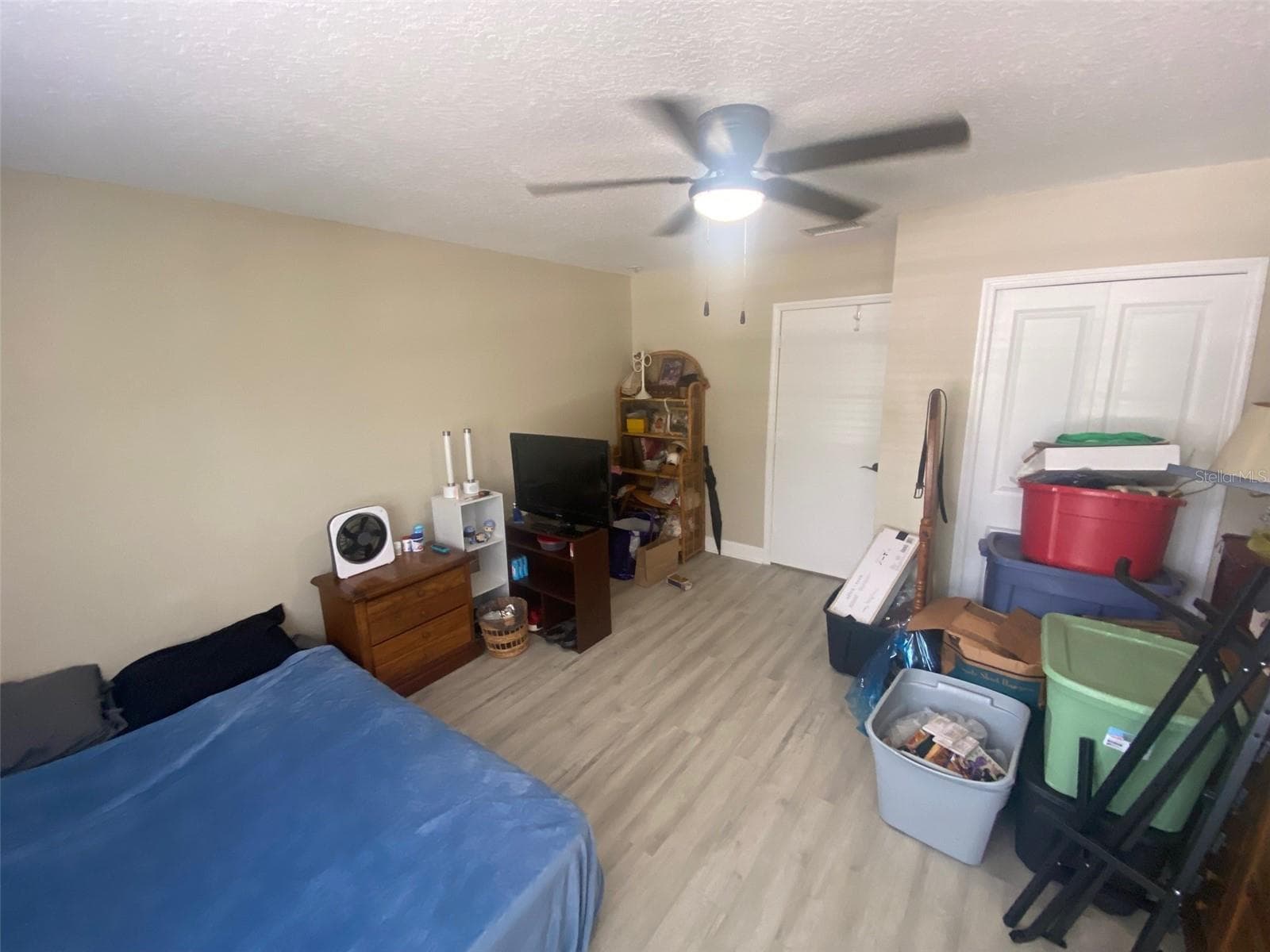 Bedroom 2 - 8503 N 11TH ST, TAMPA