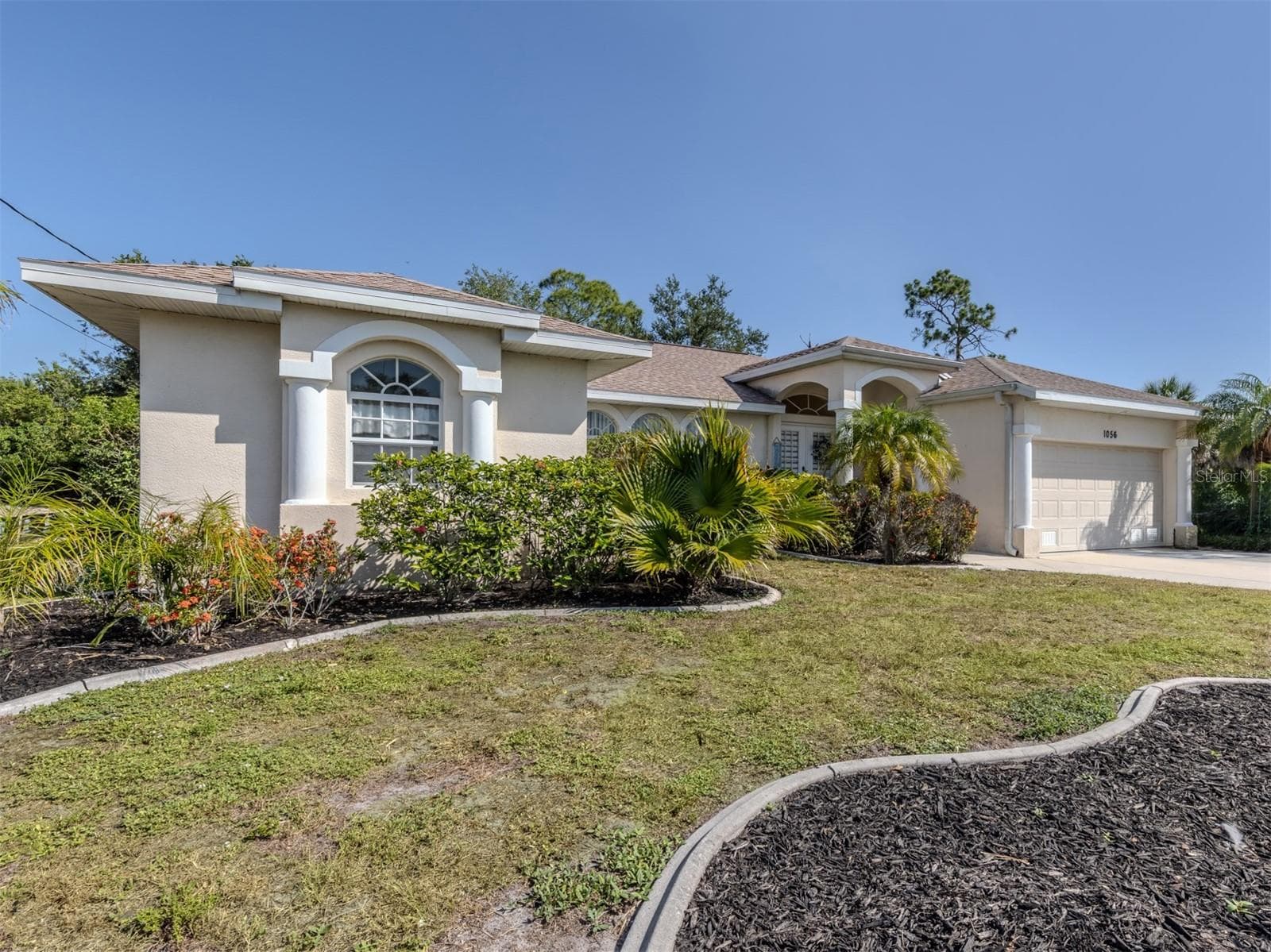 Single Family Residence at 1056 ROTONDA CIR, ROTONDA WEST, photo 2 of 35