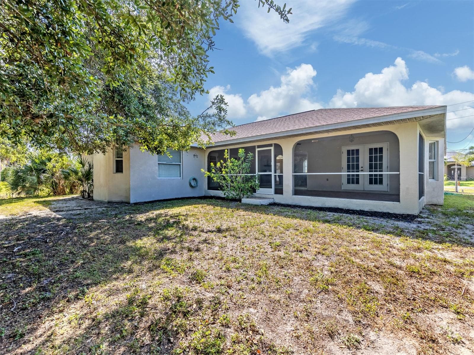 Single Family Residence at 1056 ROTONDA CIR, ROTONDA WEST, photo 3 of 35