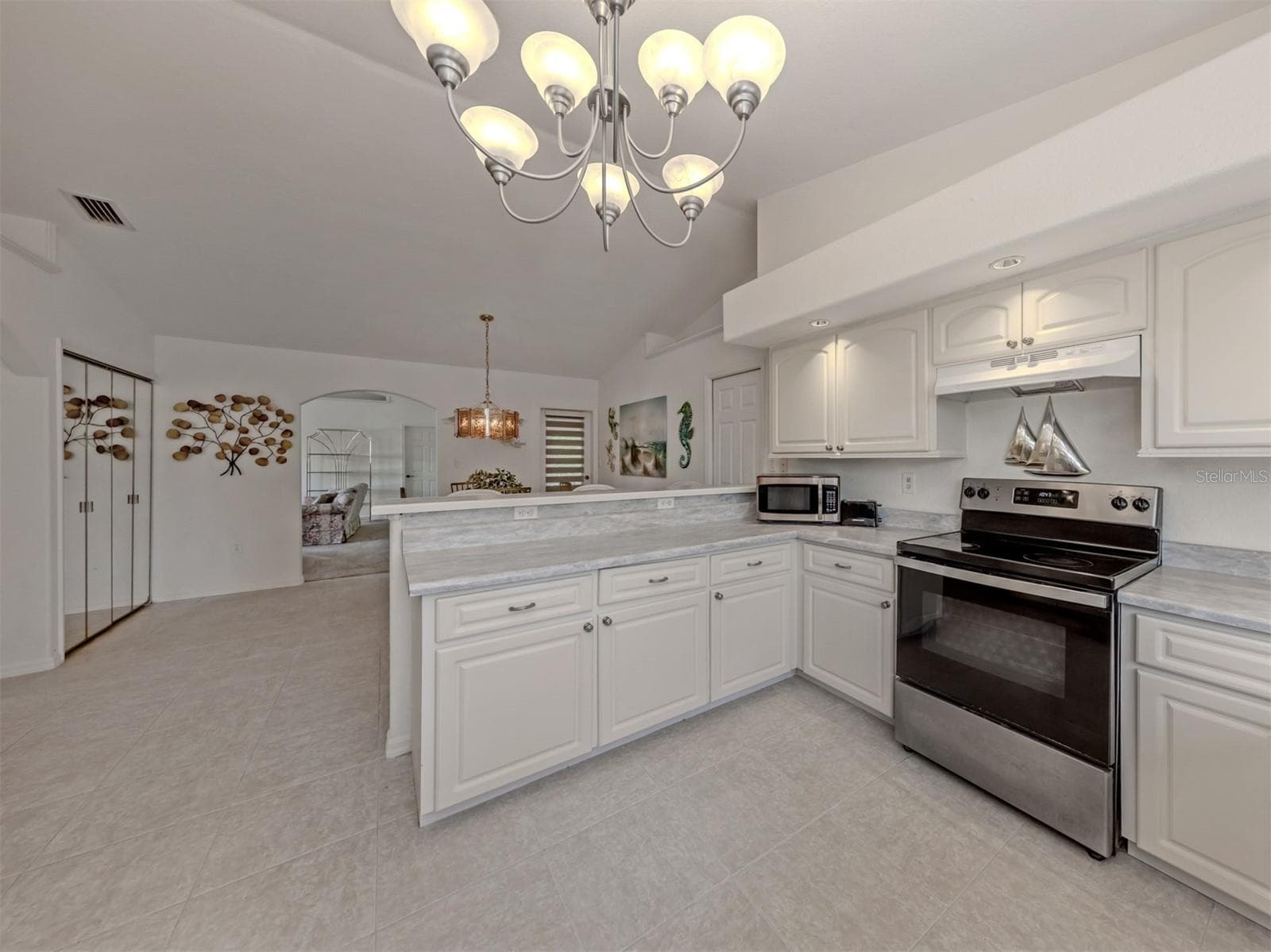 Single Family Residence at 1056 ROTONDA CIR, ROTONDA WEST, photo 10 of 35