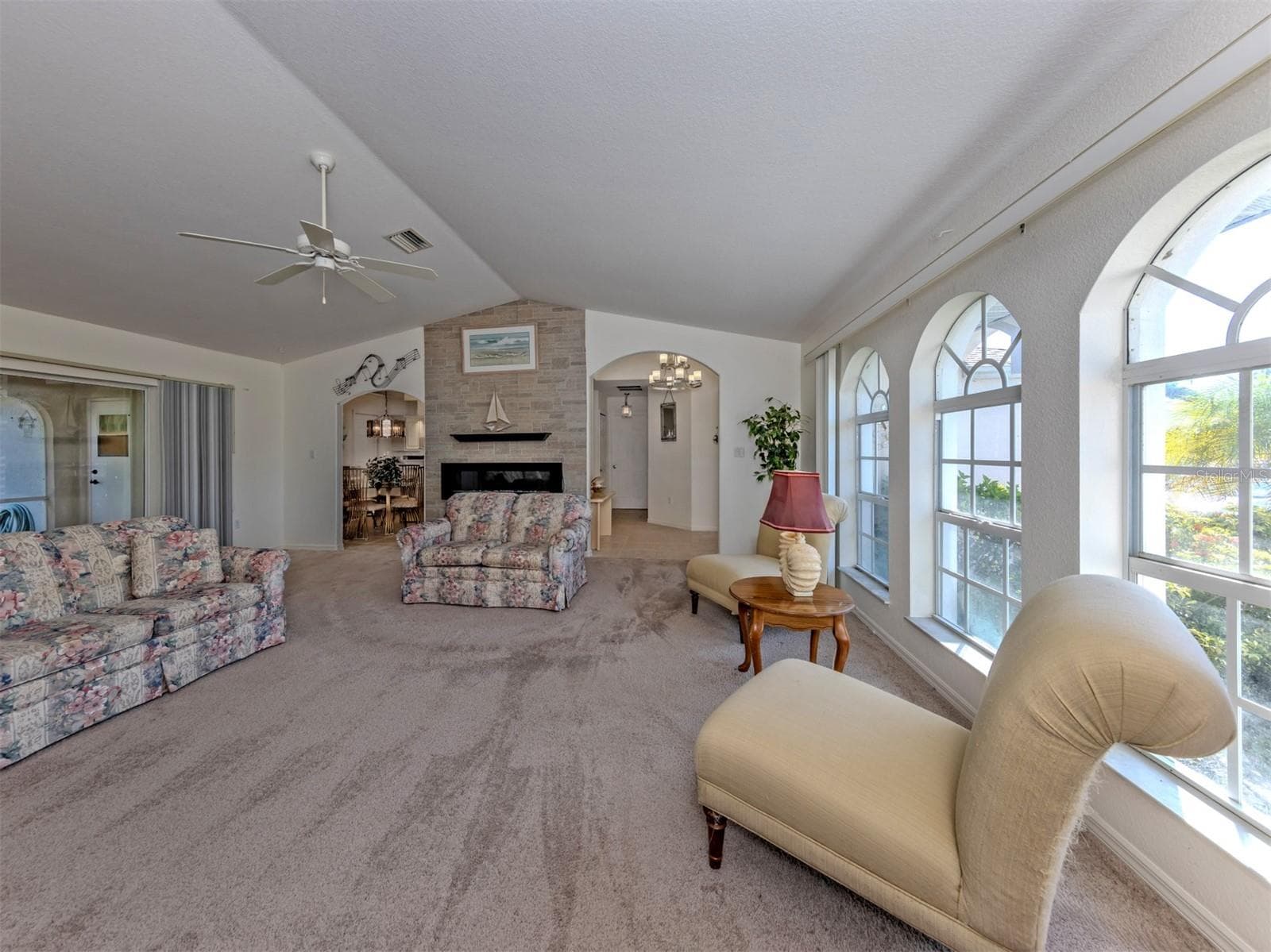 Single Family Residence at 1056 ROTONDA CIR, ROTONDA WEST, photo 23 of 35