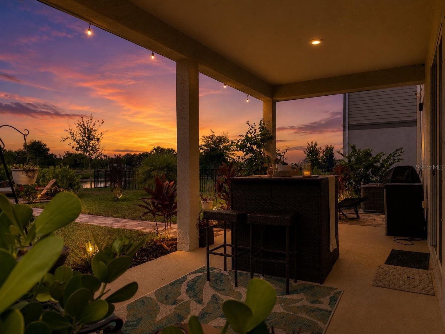 Single Family Residence at 11567 GALLATIN TRL, PARRISH, photo 6 of 54