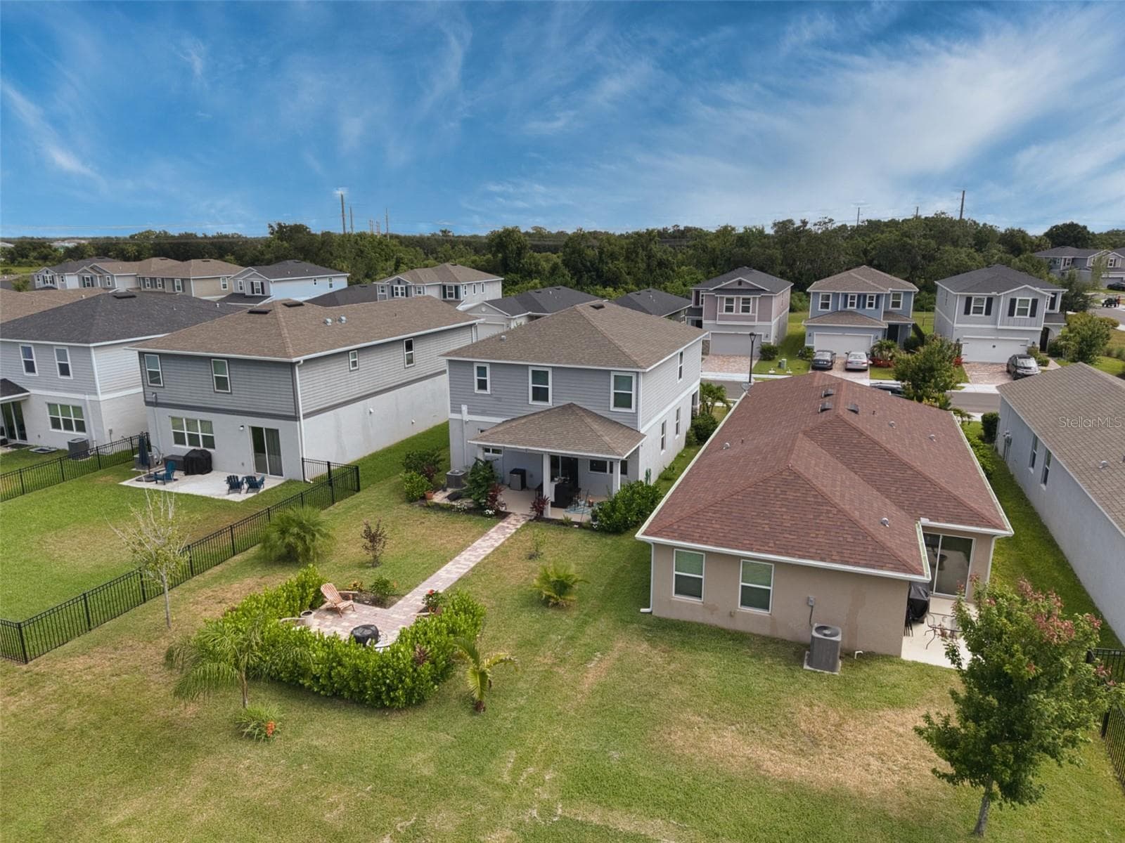 Single Family Residence at 11567 GALLATIN TRL, PARRISH, photo 11 of 54