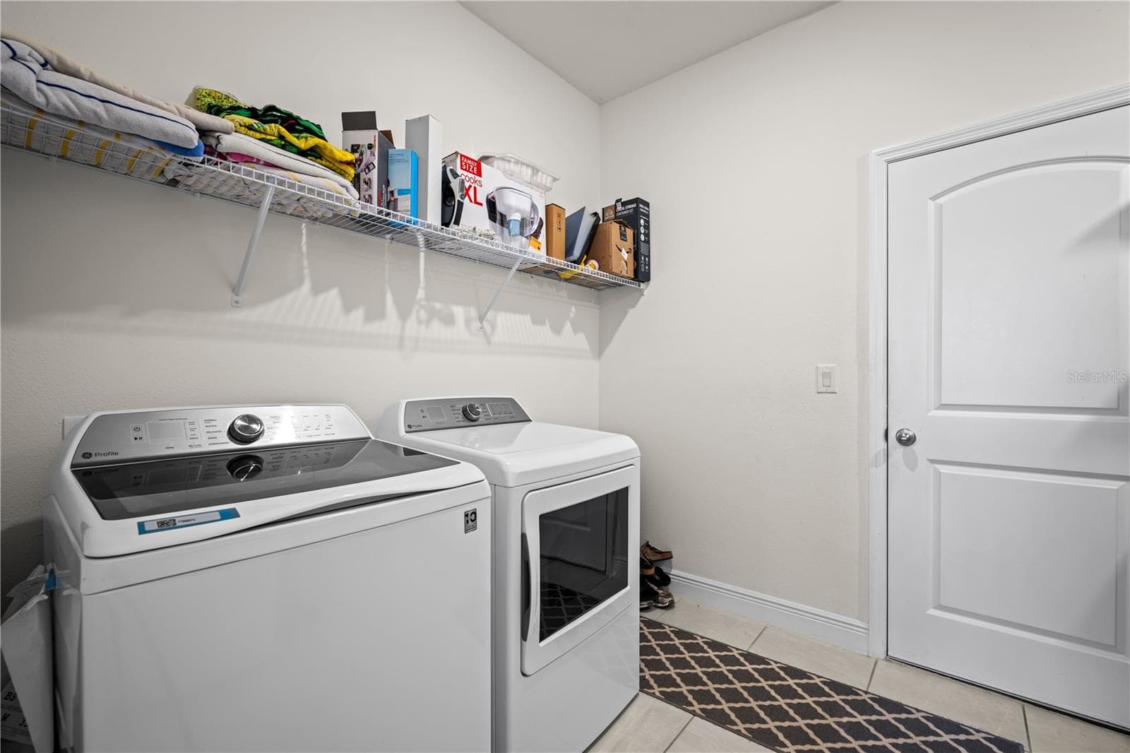 Generous Laundry room - 11567 GALLATIN TRL, PARRISH