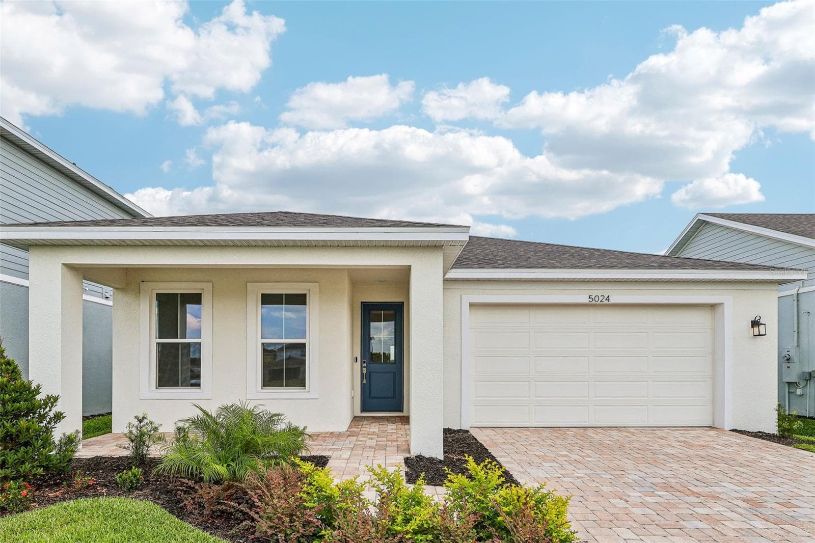 5024 SALADO DR