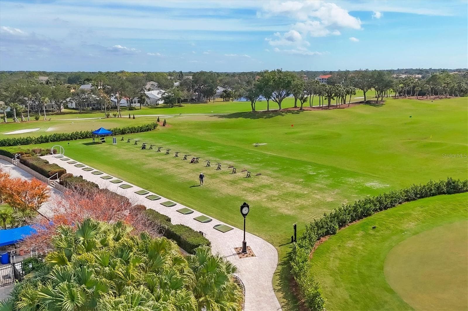 Single Family Residence at 9402 FOREST HILLS CIR, SARASOTA, photo 75 of 77