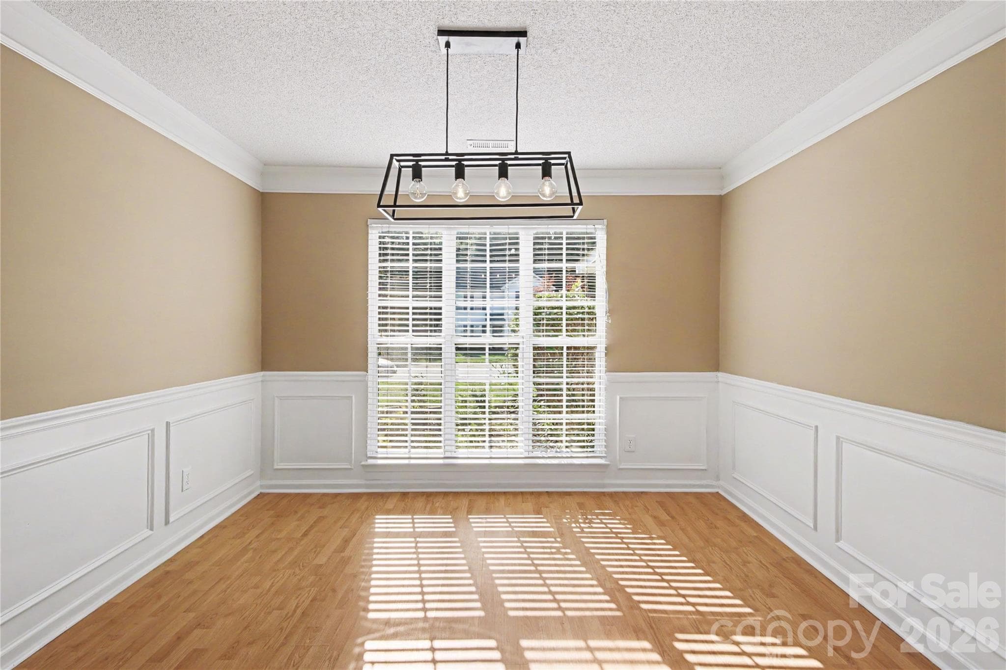 Dining room - 3786 Sedgewick Street SW, Concord