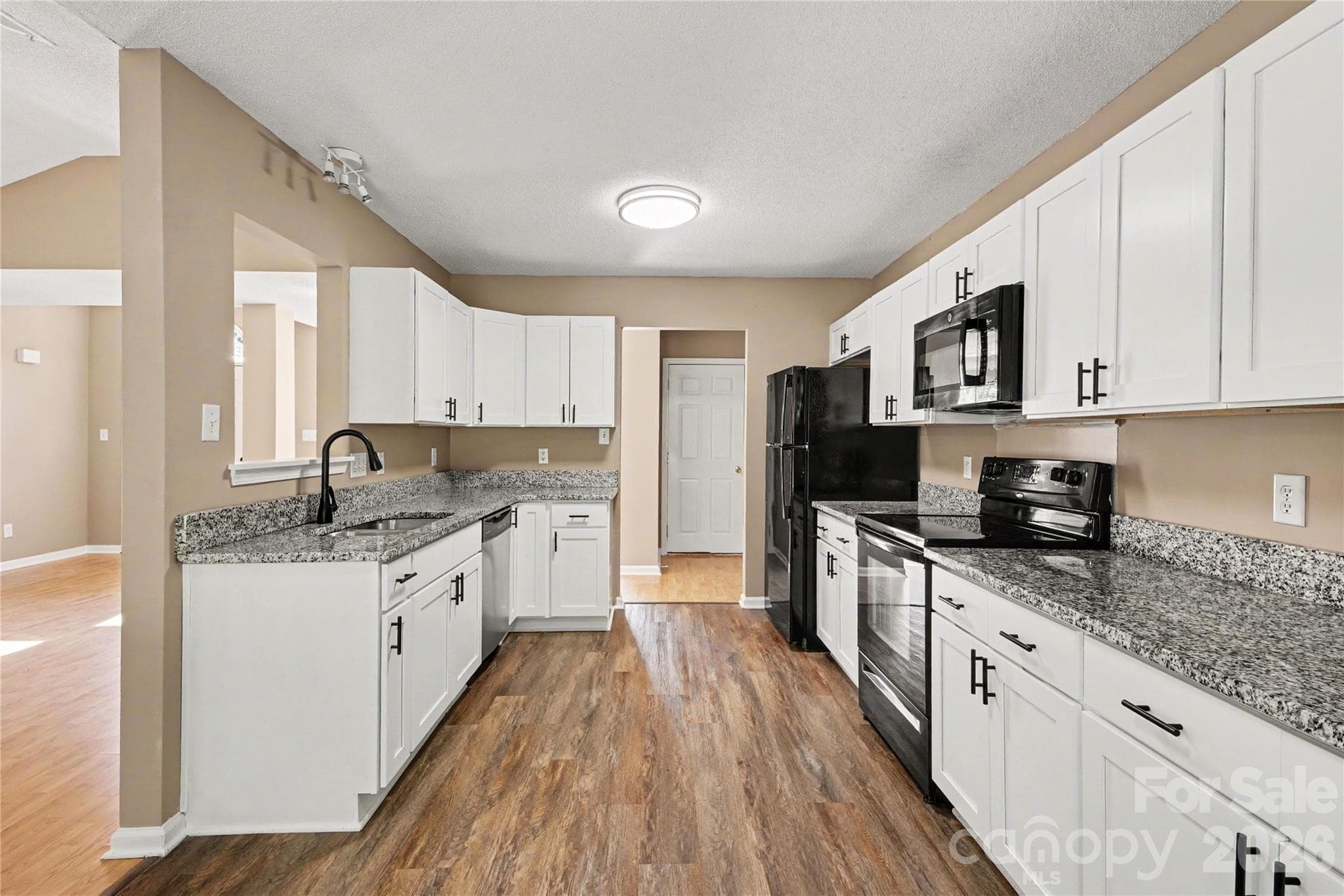 Single Family Residence at 3786 Sedgewick Street SW, Concord, photo 6 of 27