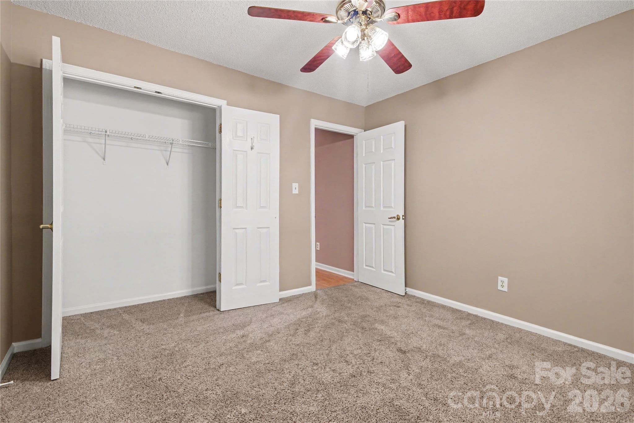 Bedroom #2 - 3786 Sedgewick Street SW, Concord