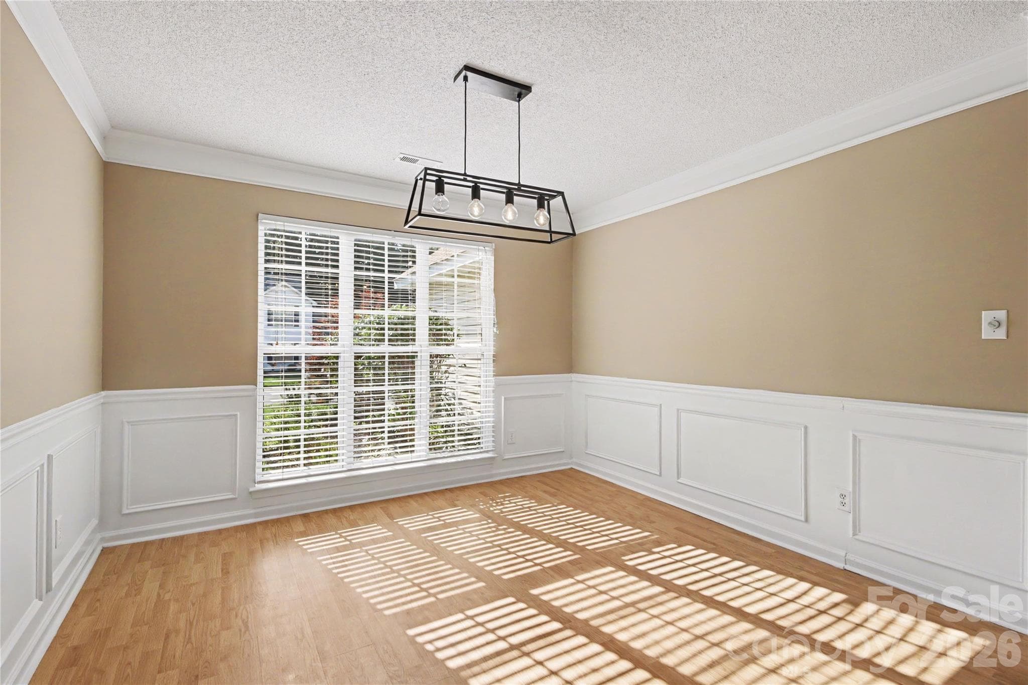 Dining area - 3786 Sedgewick Street SW, Concord