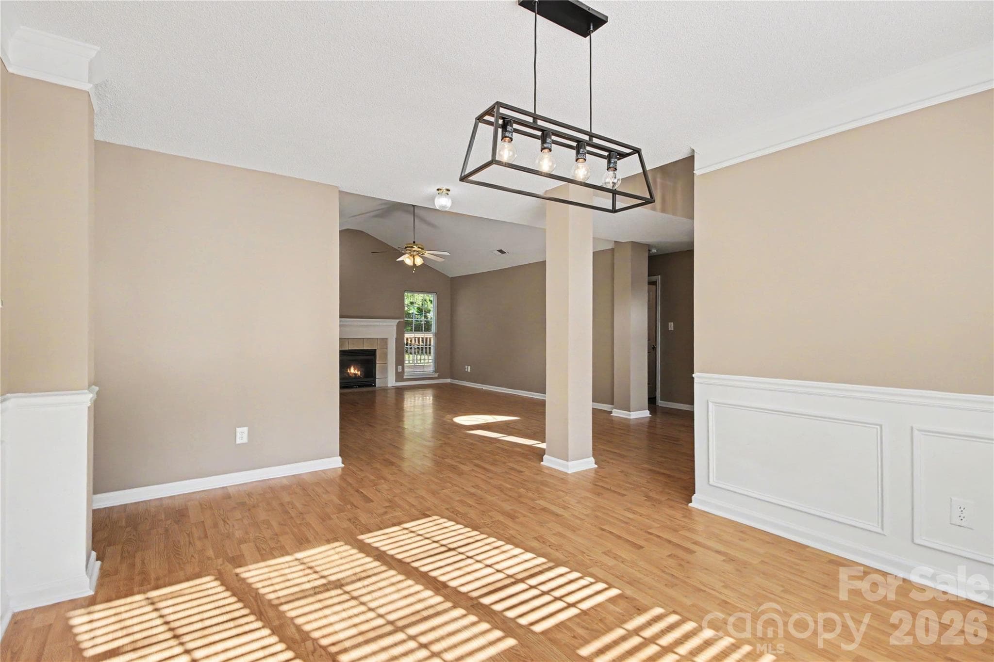 Dining area - 3786 Sedgewick Street SW, Concord