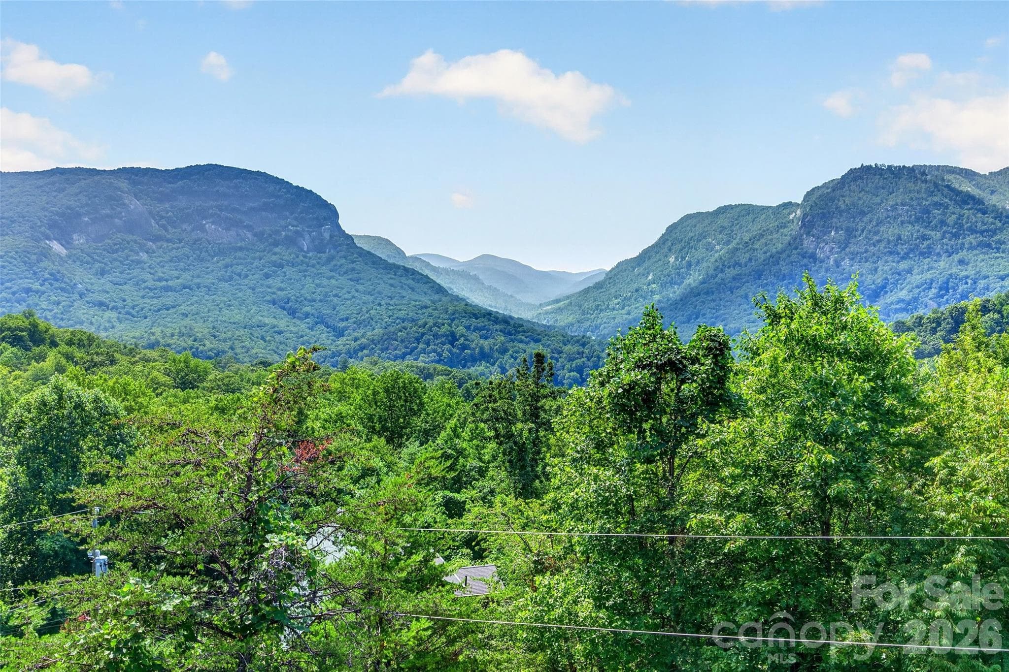 Single Family Residence at Lake Lure, photo 2 of 48