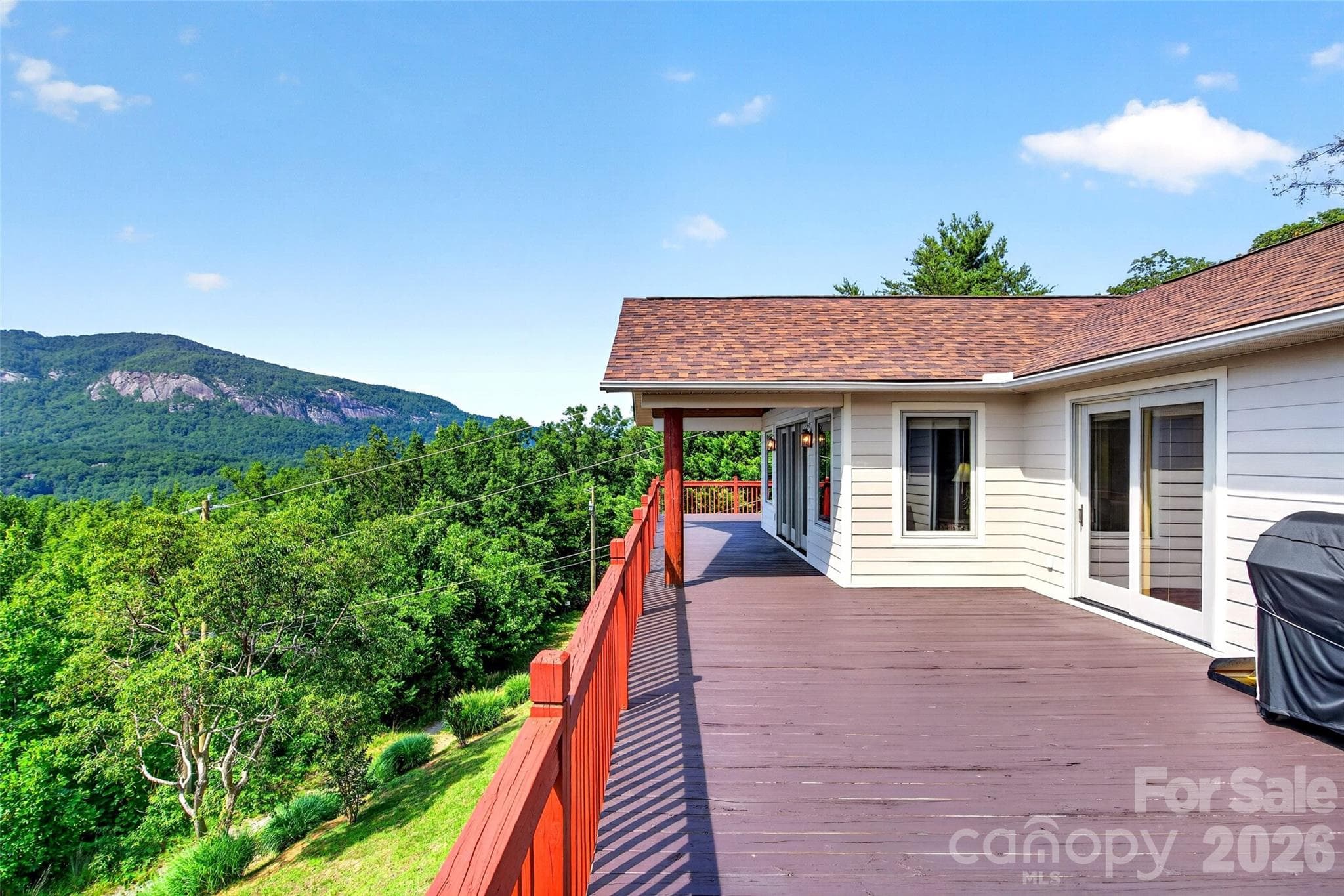 Single Family Residence at Lake Lure, photo 4 of 48