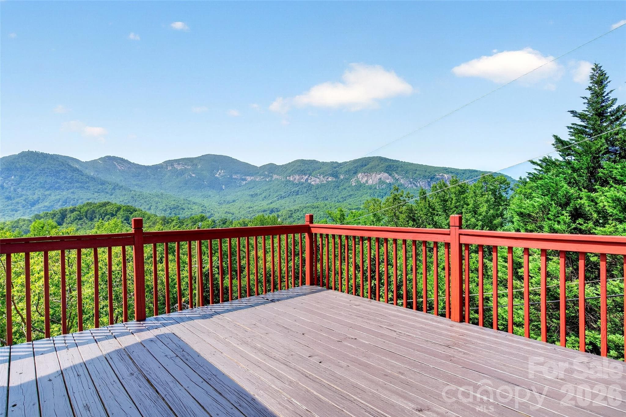 Single Family Residence at 227 Sidney Lanier Drive, Lake Lure, photo 5 of 48