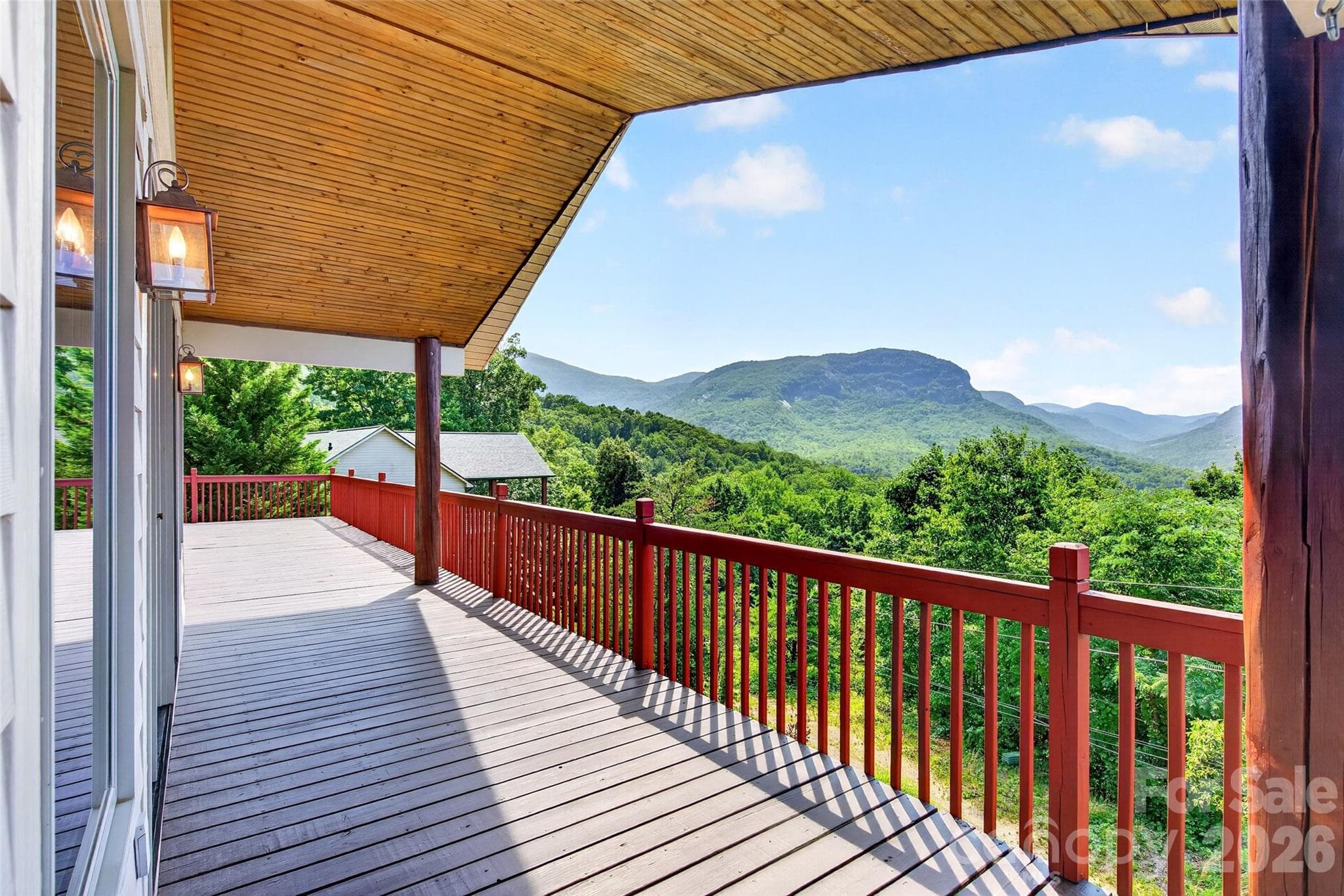 Single Family Residence at 227 Sidney Lanier Drive, Lake Lure, photo 6 of 48