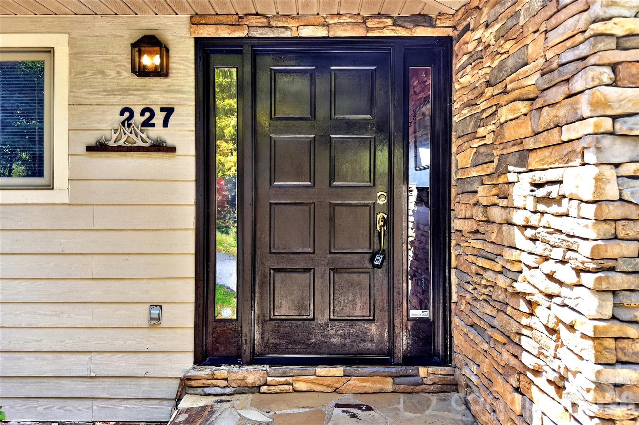 Welcome to 227 Sidney Lanier - 227 Sidney Lanier Drive, Lake Lure