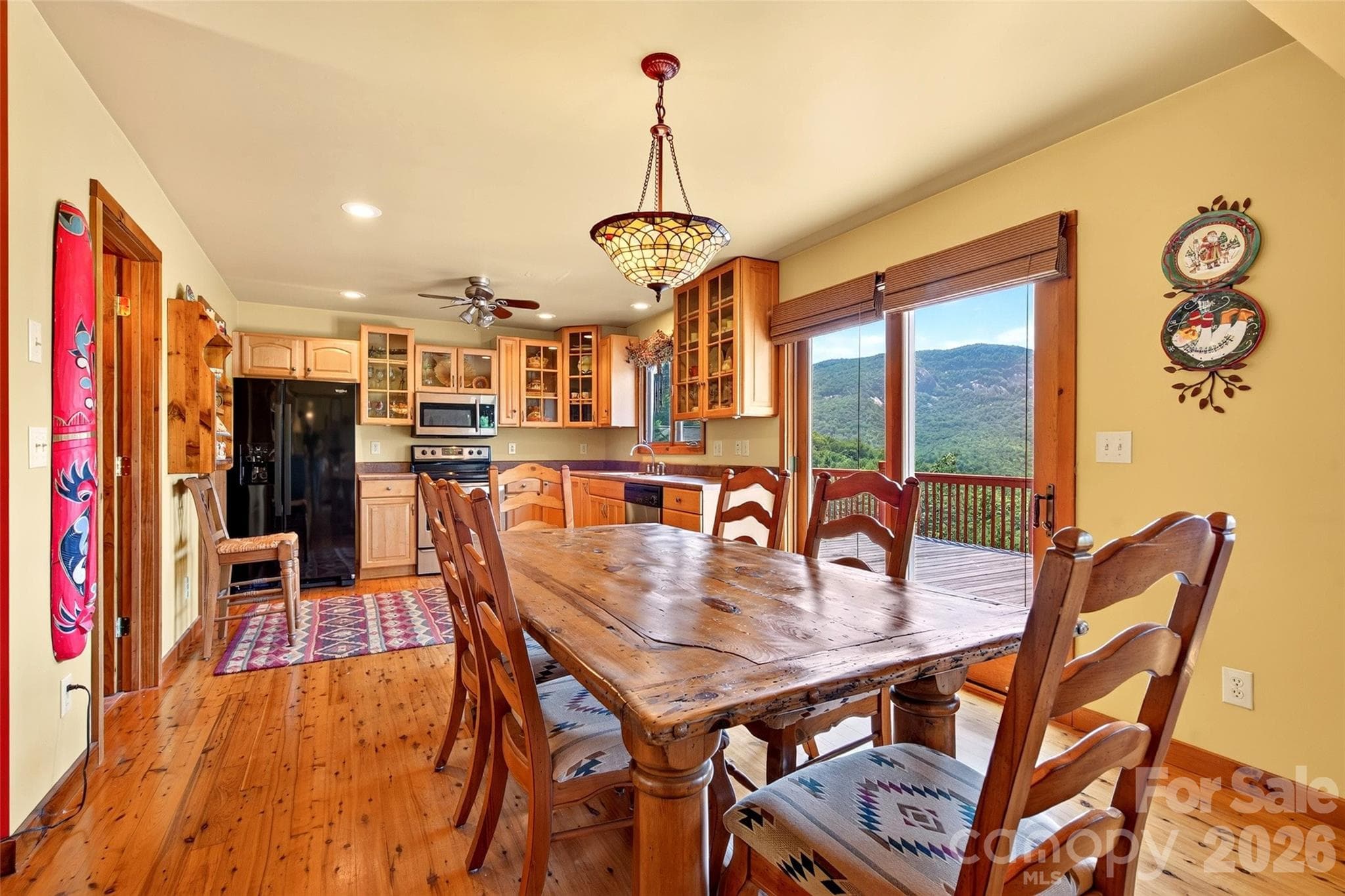 Single Family Residence at 227 Sidney Lanier Drive, Lake Lure, photo 16 of 48
