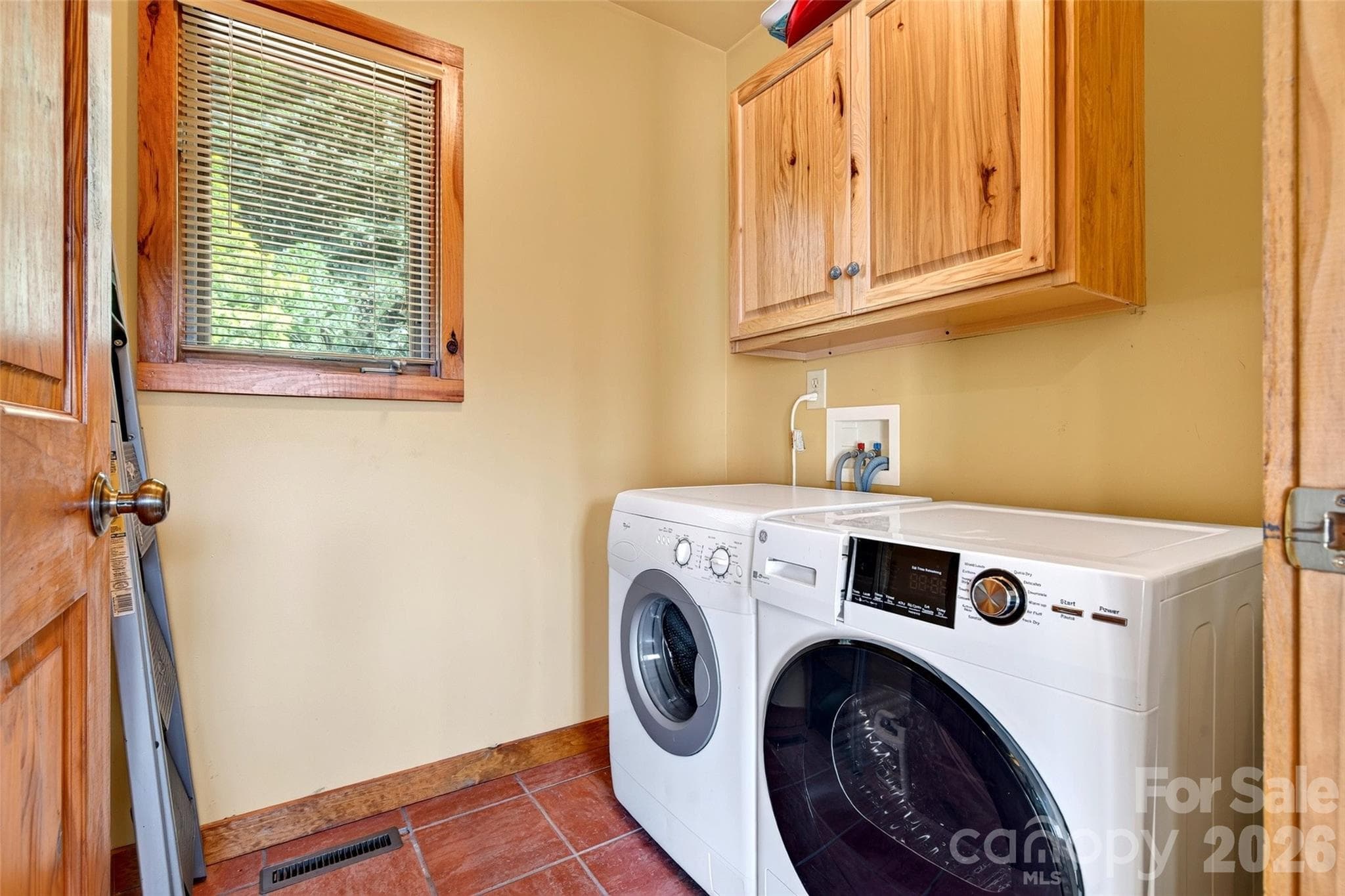 Laundry Room - 227 Sidney Lanier Drive, Lake Lure