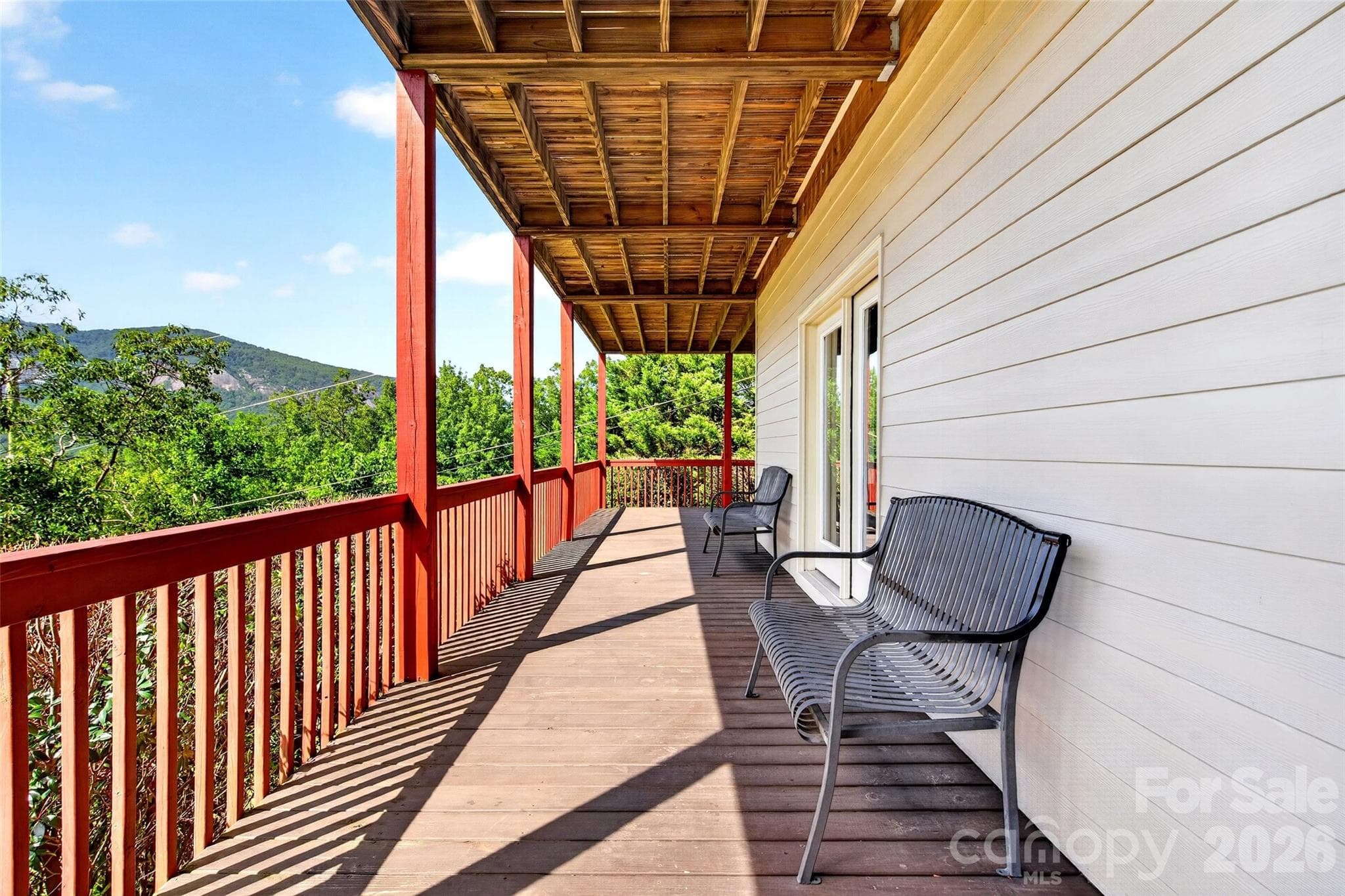 Single Family Residence at 227 Sidney Lanier Drive, Lake Lure, photo 34 of 48
