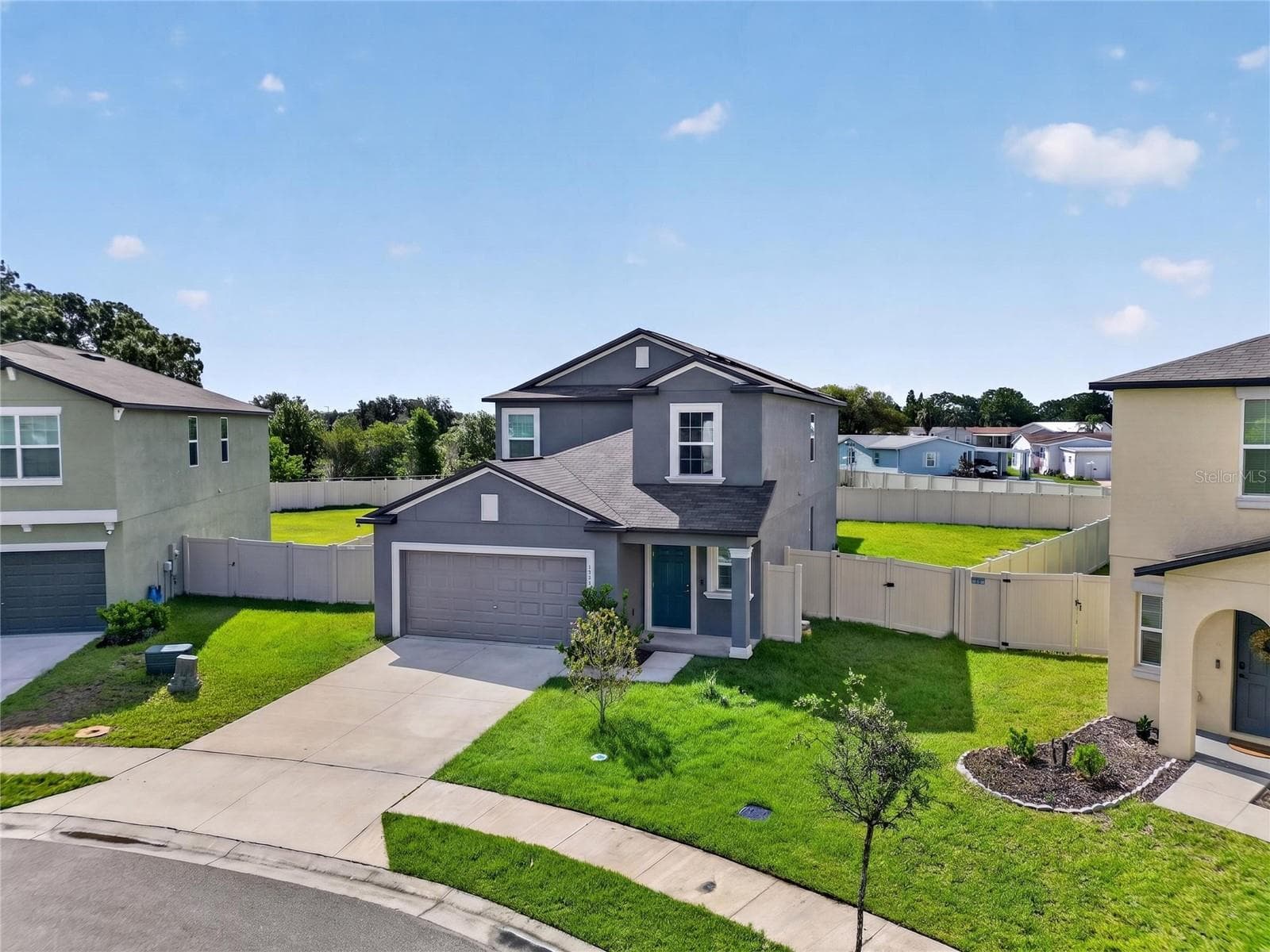 Single Family Residence at 1779 YELLOW TRL, LAKELAND, photo 2 of 63