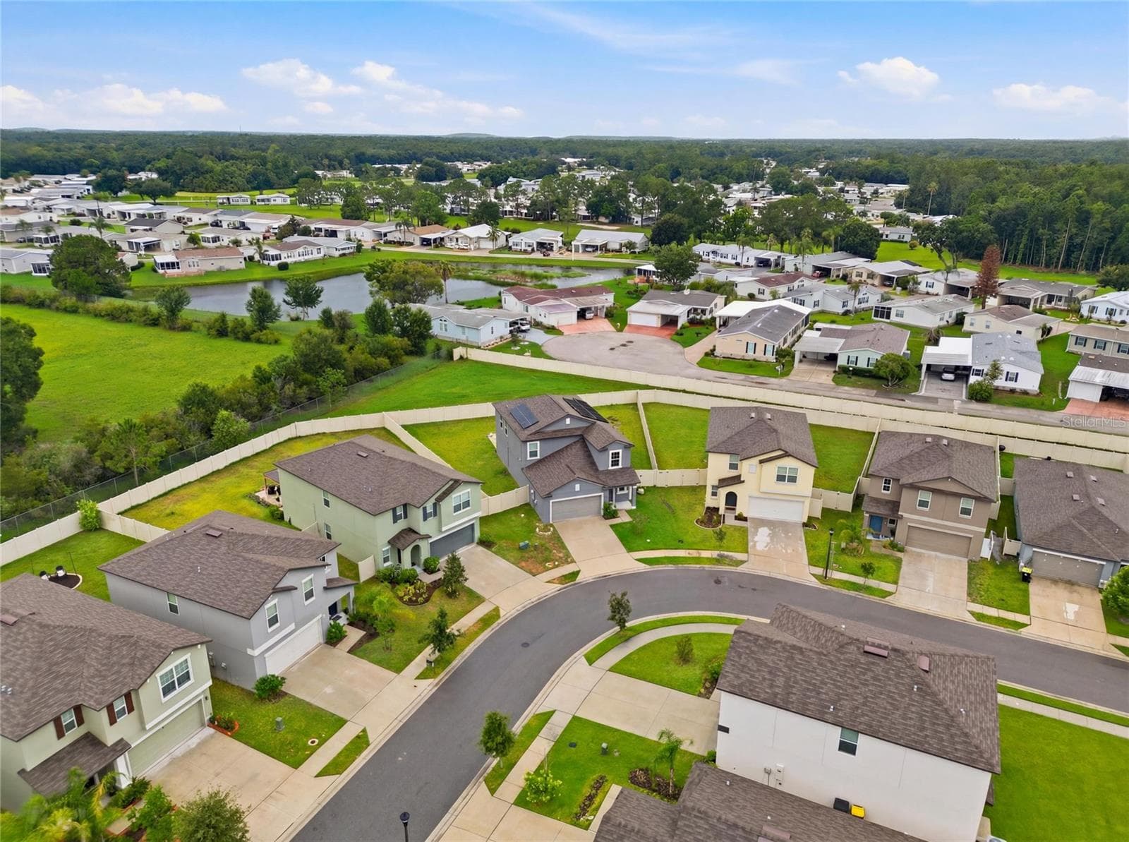 Single Family Residence at 1779 YELLOW TRL, LAKELAND, photo 5 of 63