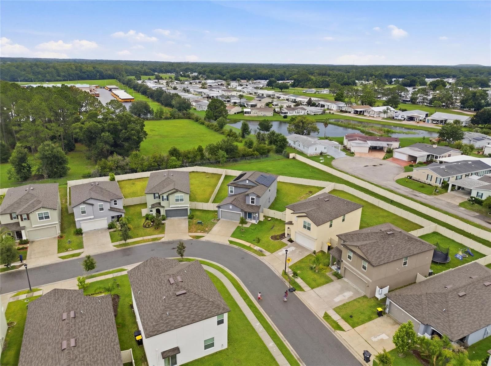 Single Family Residence at 1779 YELLOW TRL, LAKELAND, photo 6 of 63