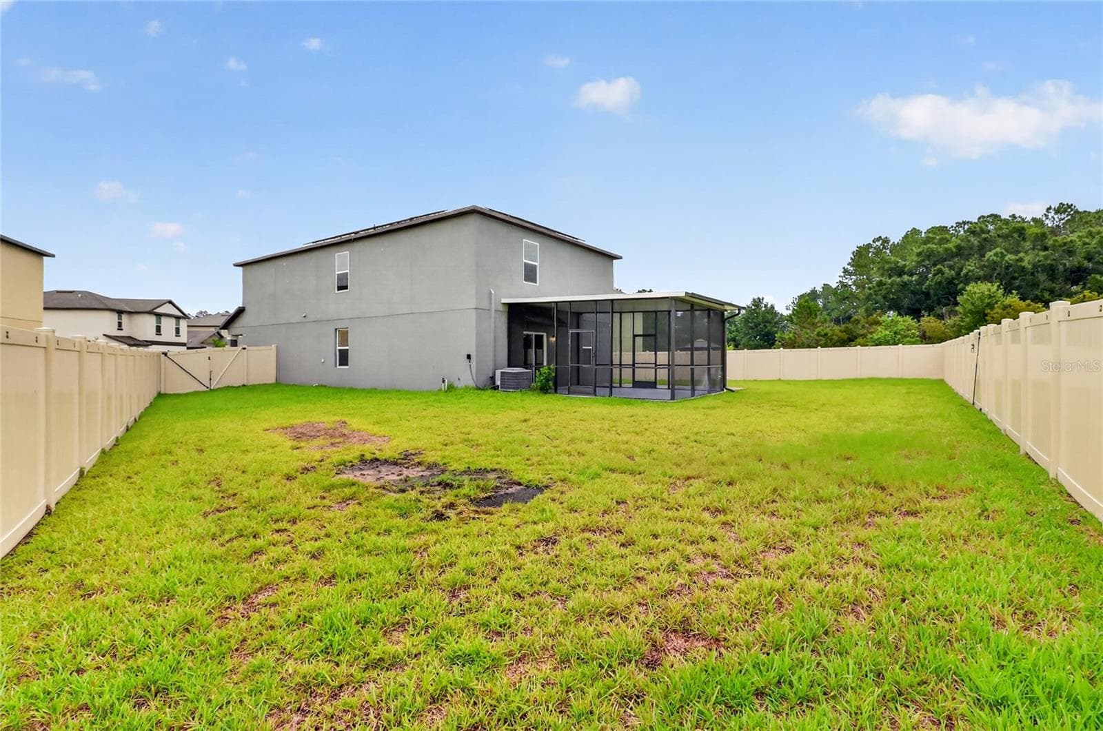 Single Family Residence at 1779 YELLOW TRL, LAKELAND, photo 59 of 63