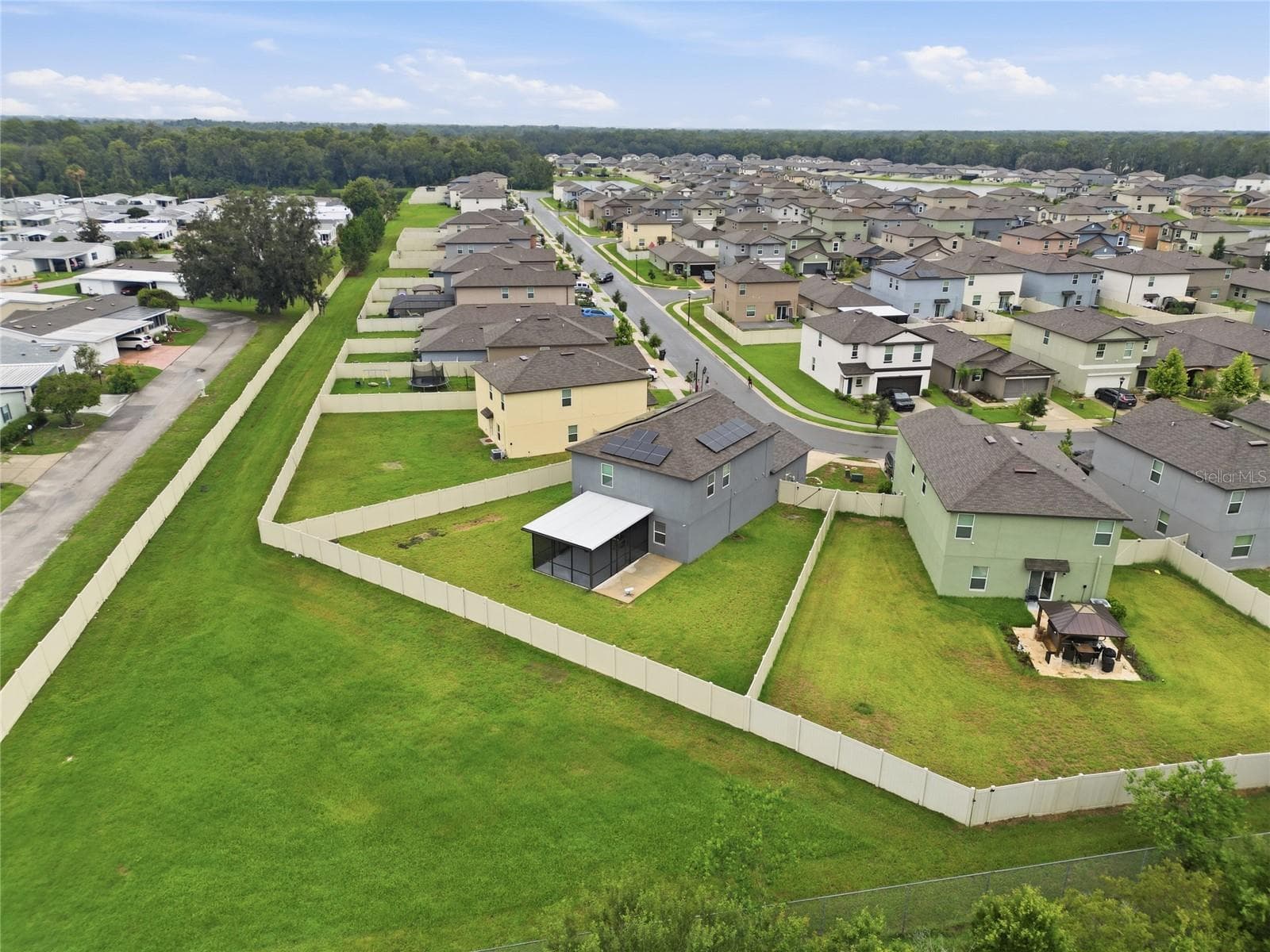 Single Family Residence at 1779 YELLOW TRL, LAKELAND, photo 60 of 63