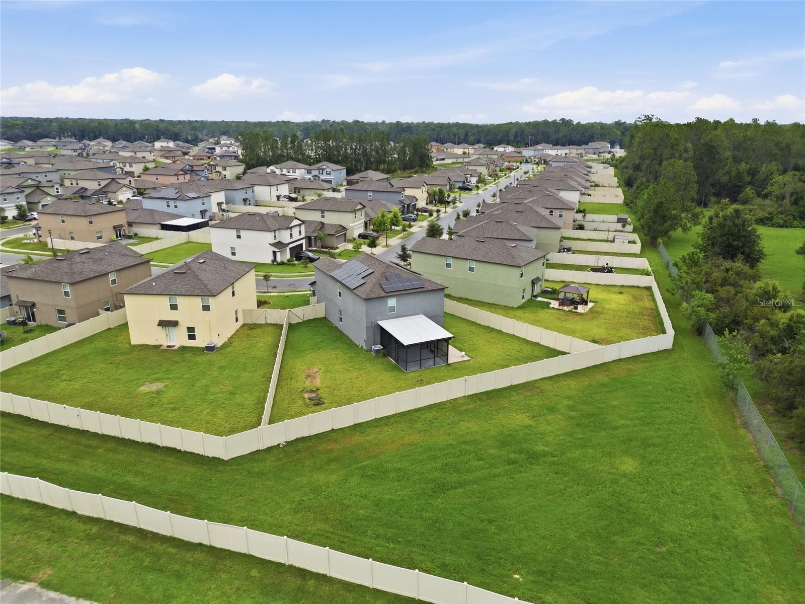 Single Family Residence at 1779 YELLOW TRL, LAKELAND, photo 61 of 63