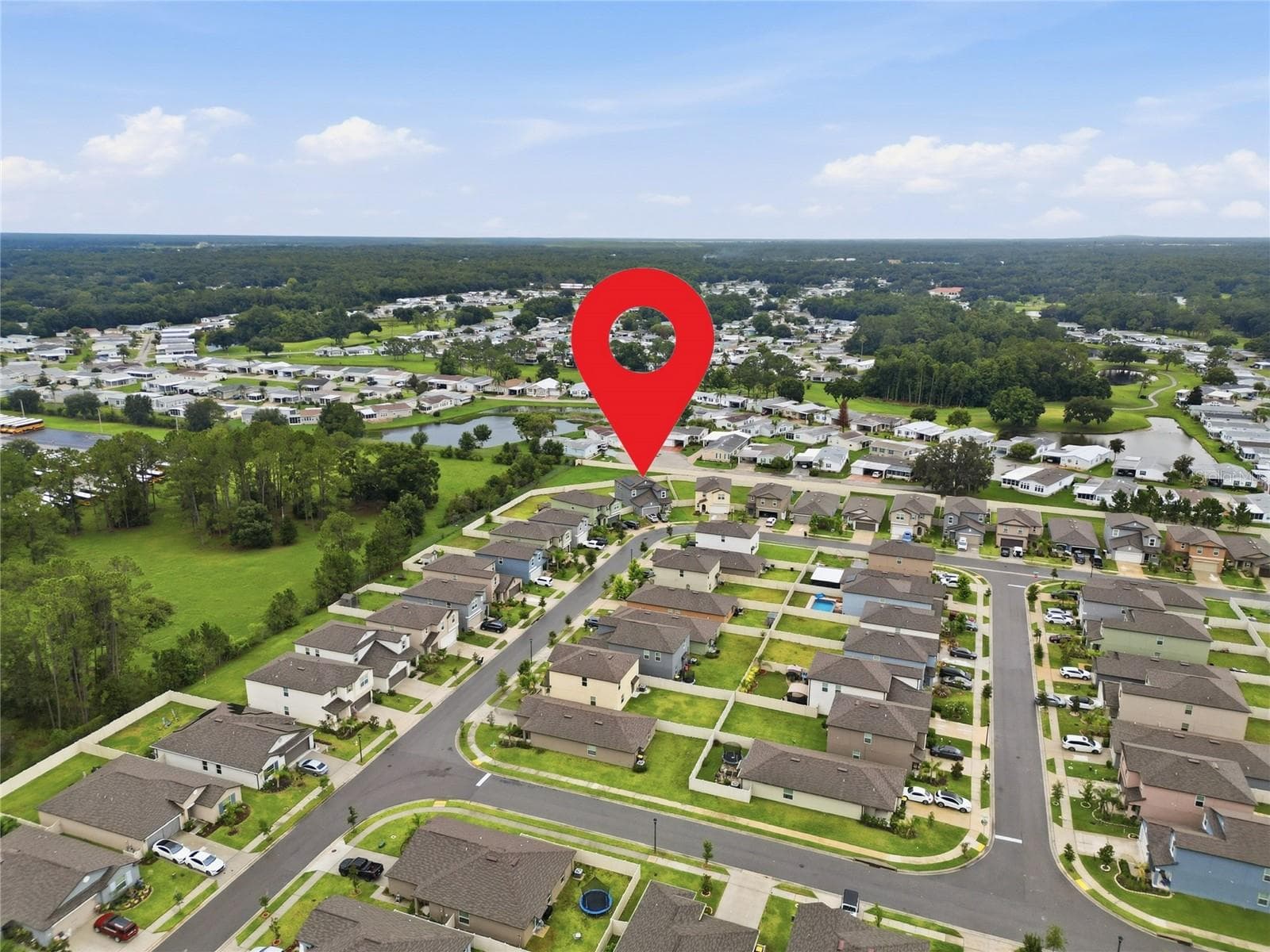 Single Family Residence at 1779 YELLOW TRL, LAKELAND, photo 63 of 63