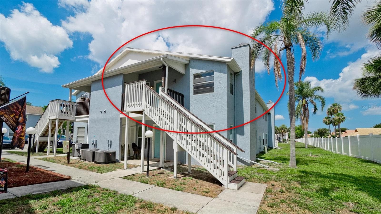 Condominium at 3848 59TH AVE W, BRADENTON, photo 6 of 12