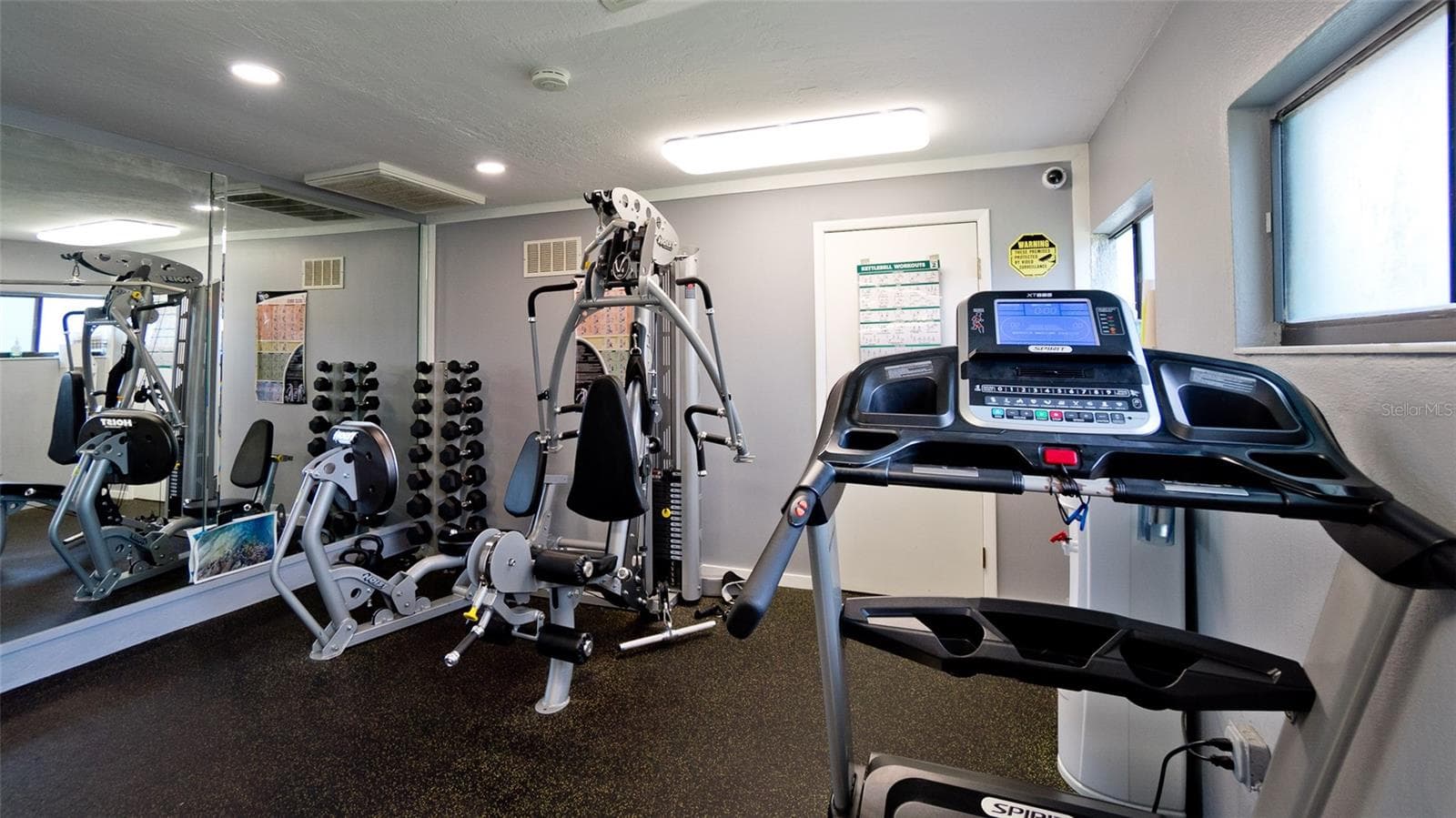 Community Fitness Center - 3848 59TH AVE W, BRADENTON