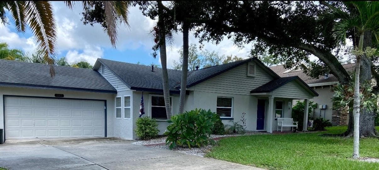 Single Family Residence at 915 HARBOR HILL DR, SAFETY HARBOR, photo 2 of 33