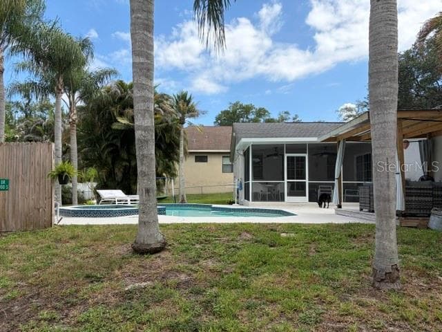 Single Family Residence at 915 HARBOR HILL DR, SAFETY HARBOR, photo 31 of 33