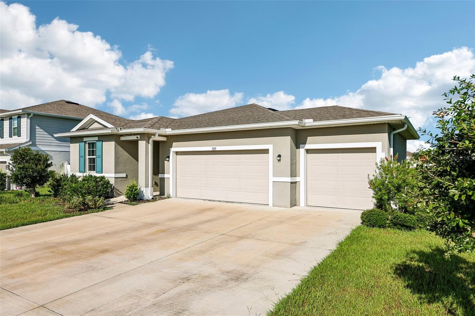 Single Family Residence at 31719 BROADWATER AVE, LEESBURG, photo 40 of 41