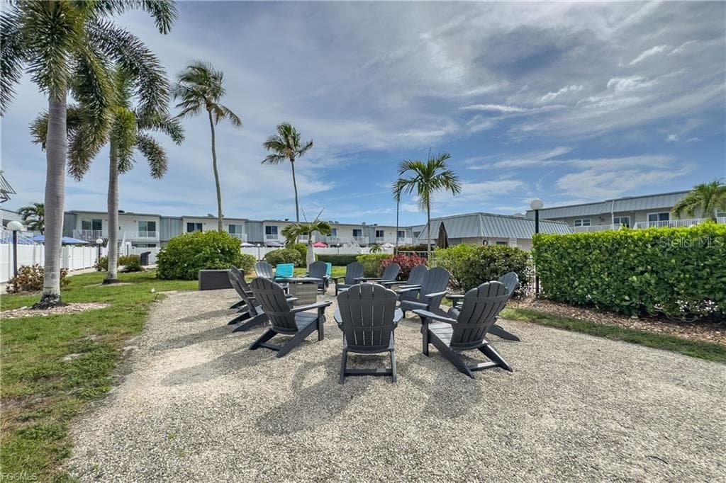 Townhouse at 6777 WINKLER RD #134, FORT MYERS, photo 46 of 47