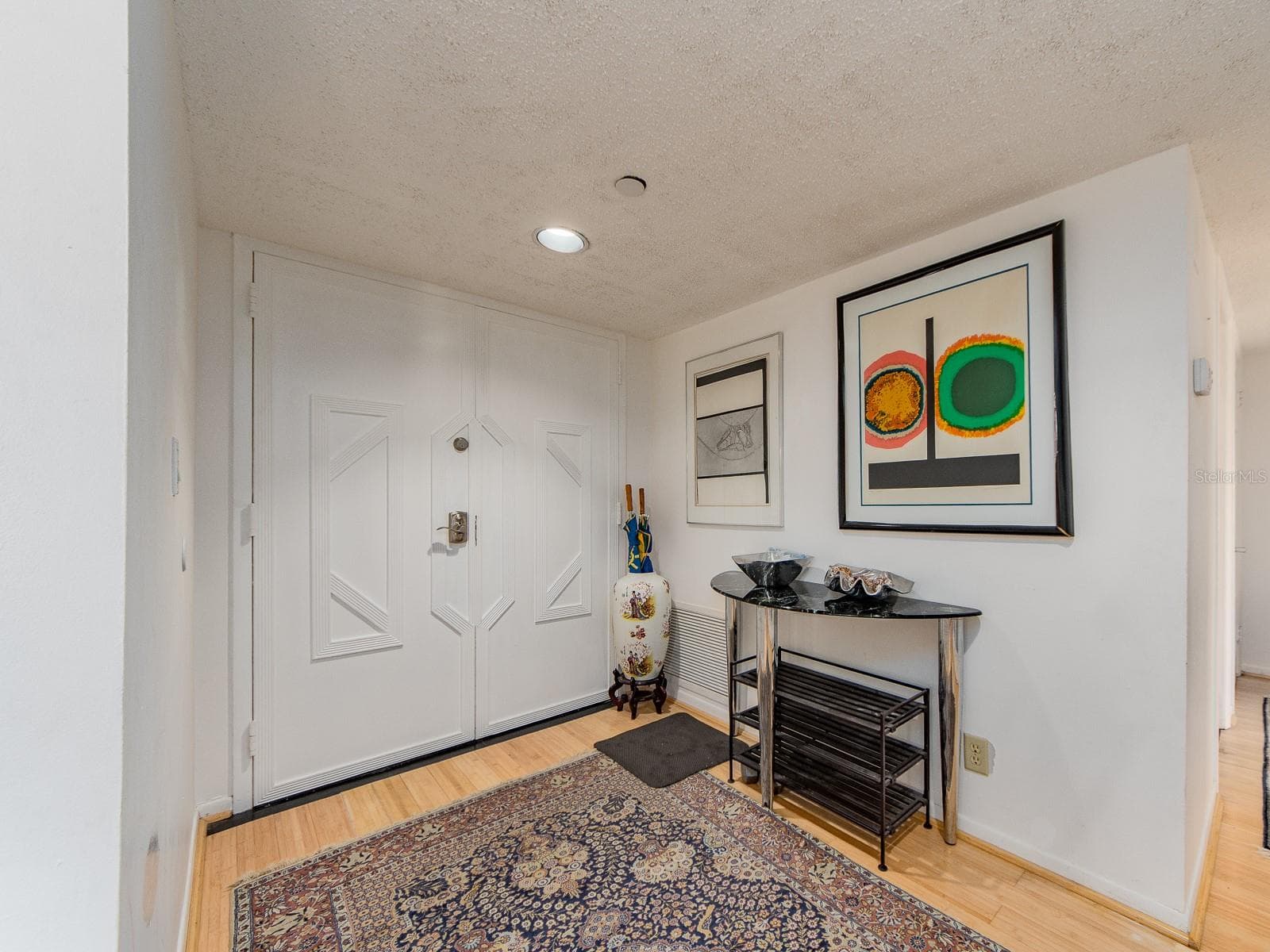 Entrance - 1480 GULF BLVD #612, CLEARWATER BEACH